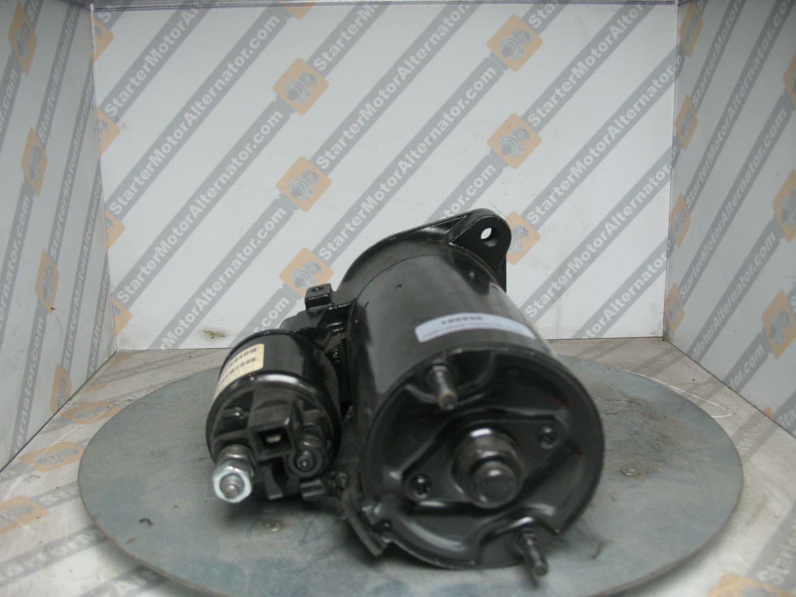 XIY2201 Starter Motor For BMW