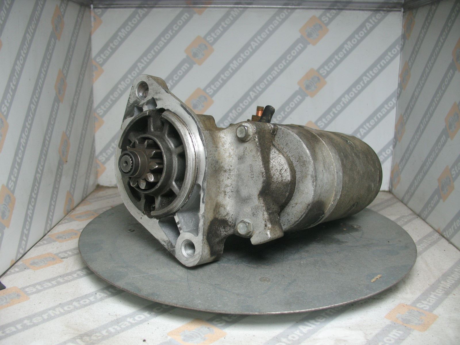 XIY2480 Starter Motor For Toyota