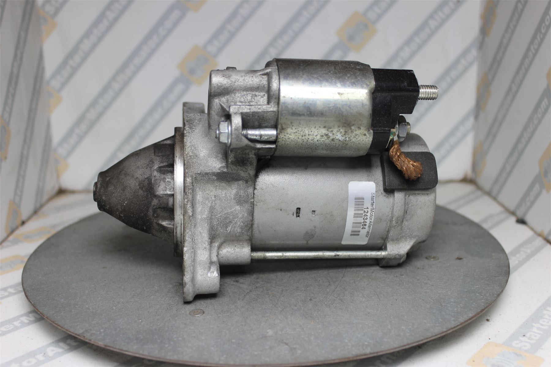 XIY2399 Starter Motor For Lotus / Toyota
