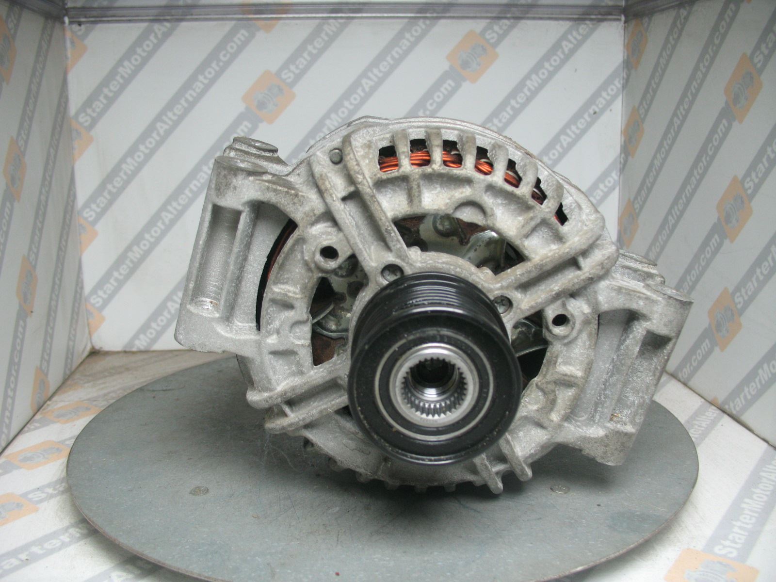 XIK3464 Alternator For Mercedes Benz