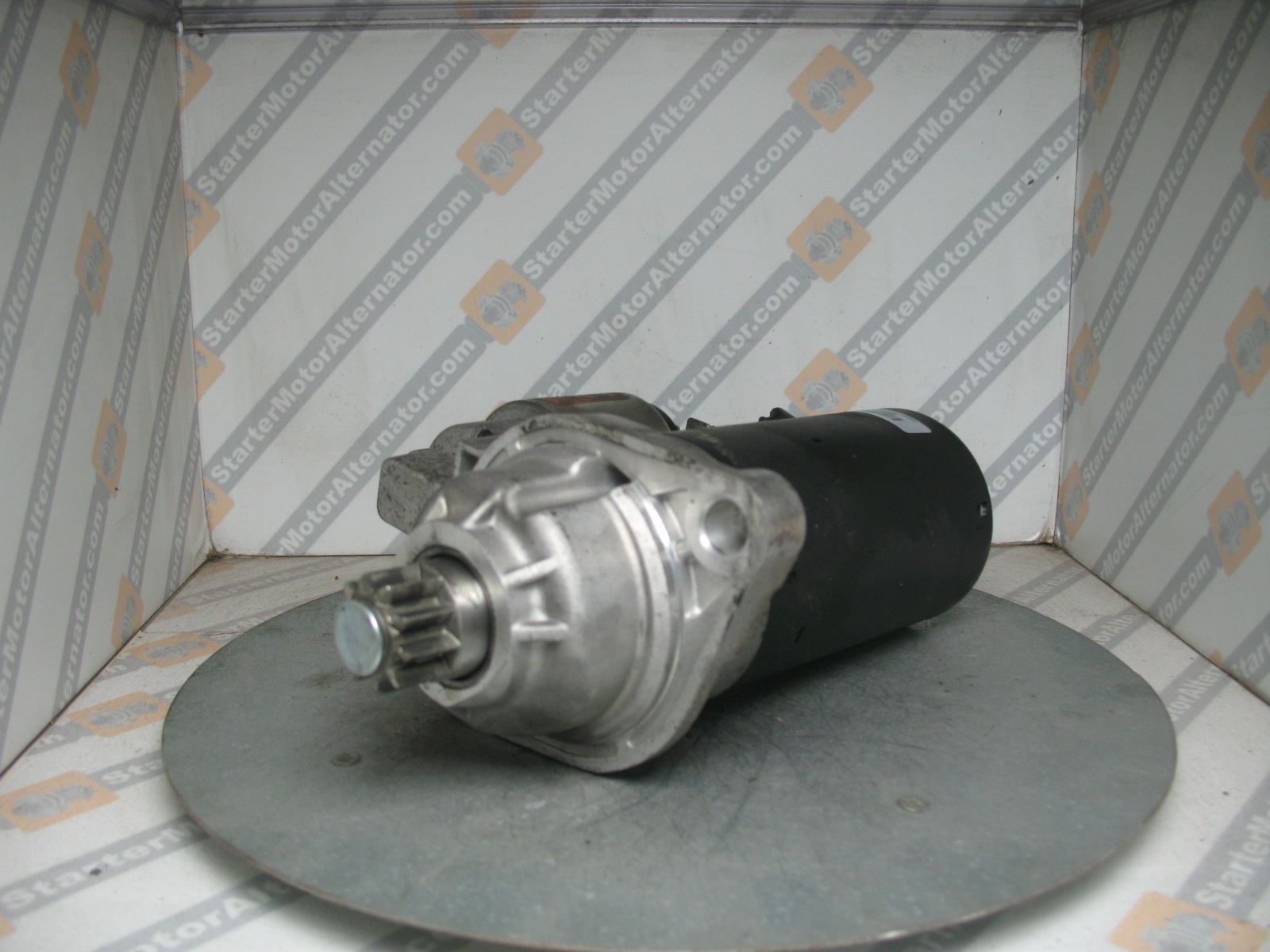 XIU1323 Starter Motor For Audi / Seat / Skoda / Volkswagen