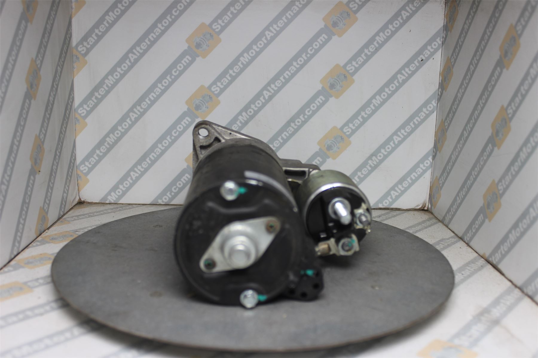 XIY2522 Starter Motor For Mercedes Benz