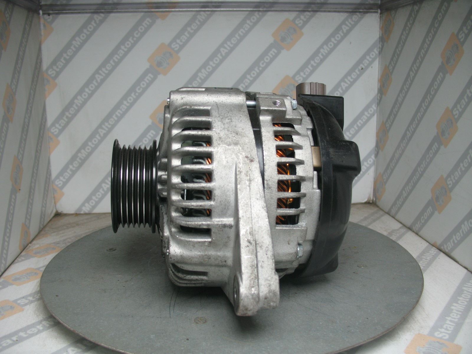 XIK2975 Alternator For Lexus / Toyota