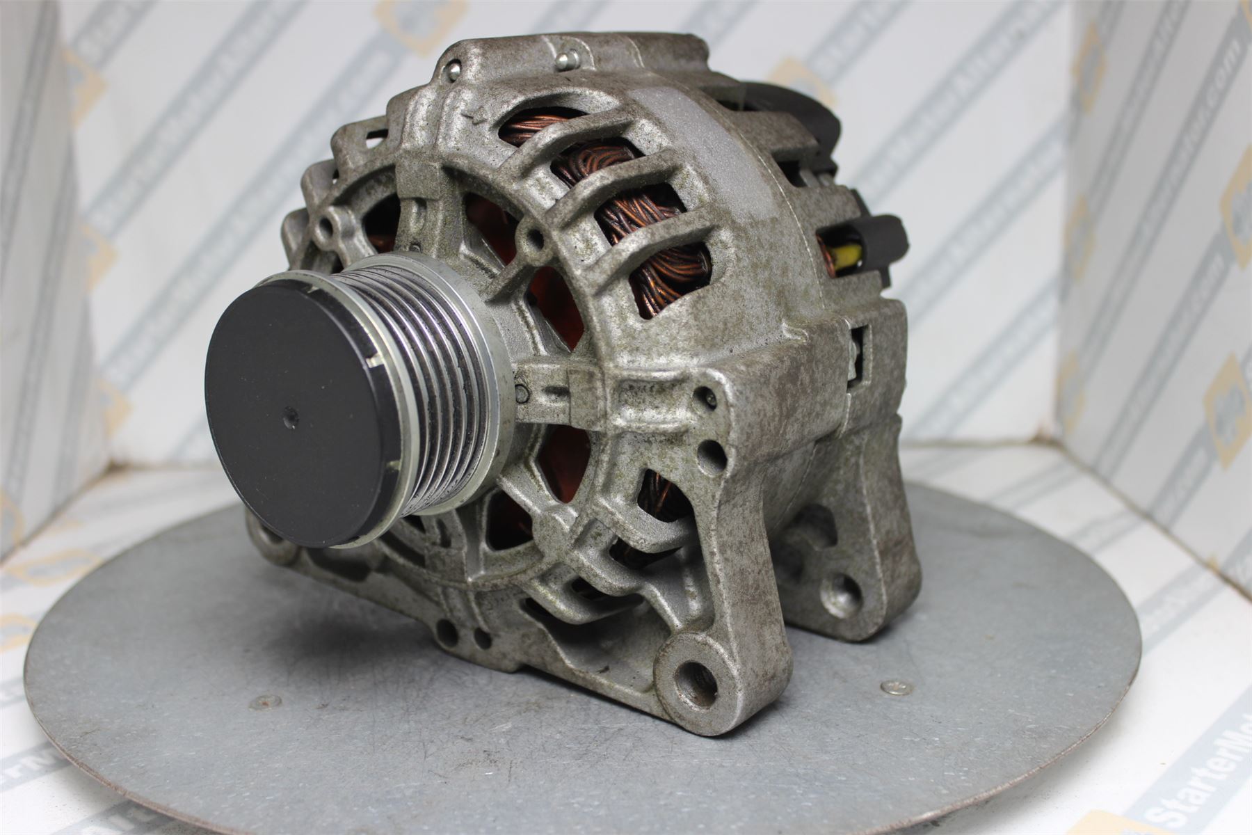 XIC1879 Alternator For Citroen / Fiat / Peugeot