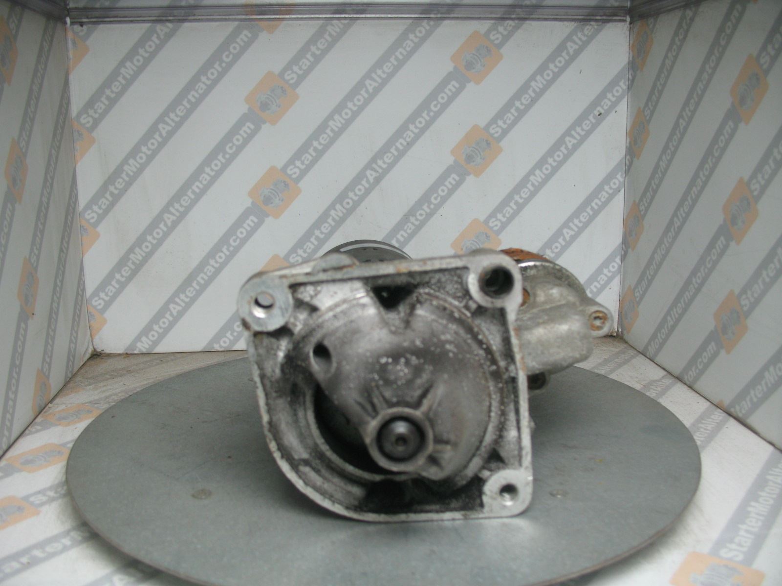 XIU1389 Starter Motor For Citroen / Fiat / Peugeot