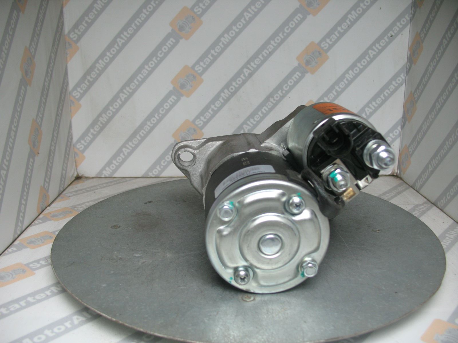 XIY1660 Starter Motor For Lexus / Toyota