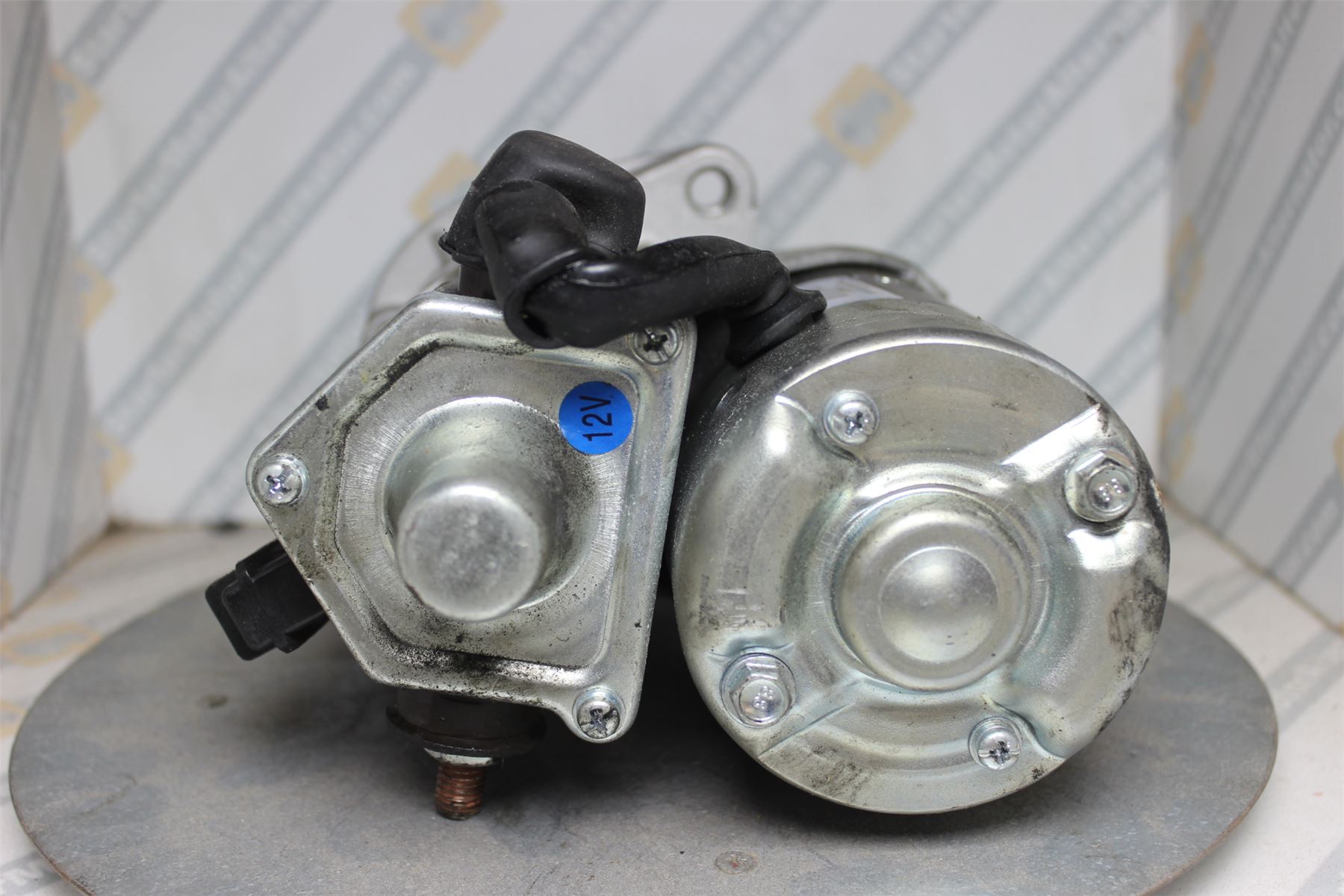 XIT1155 Starter Motor For Toyota