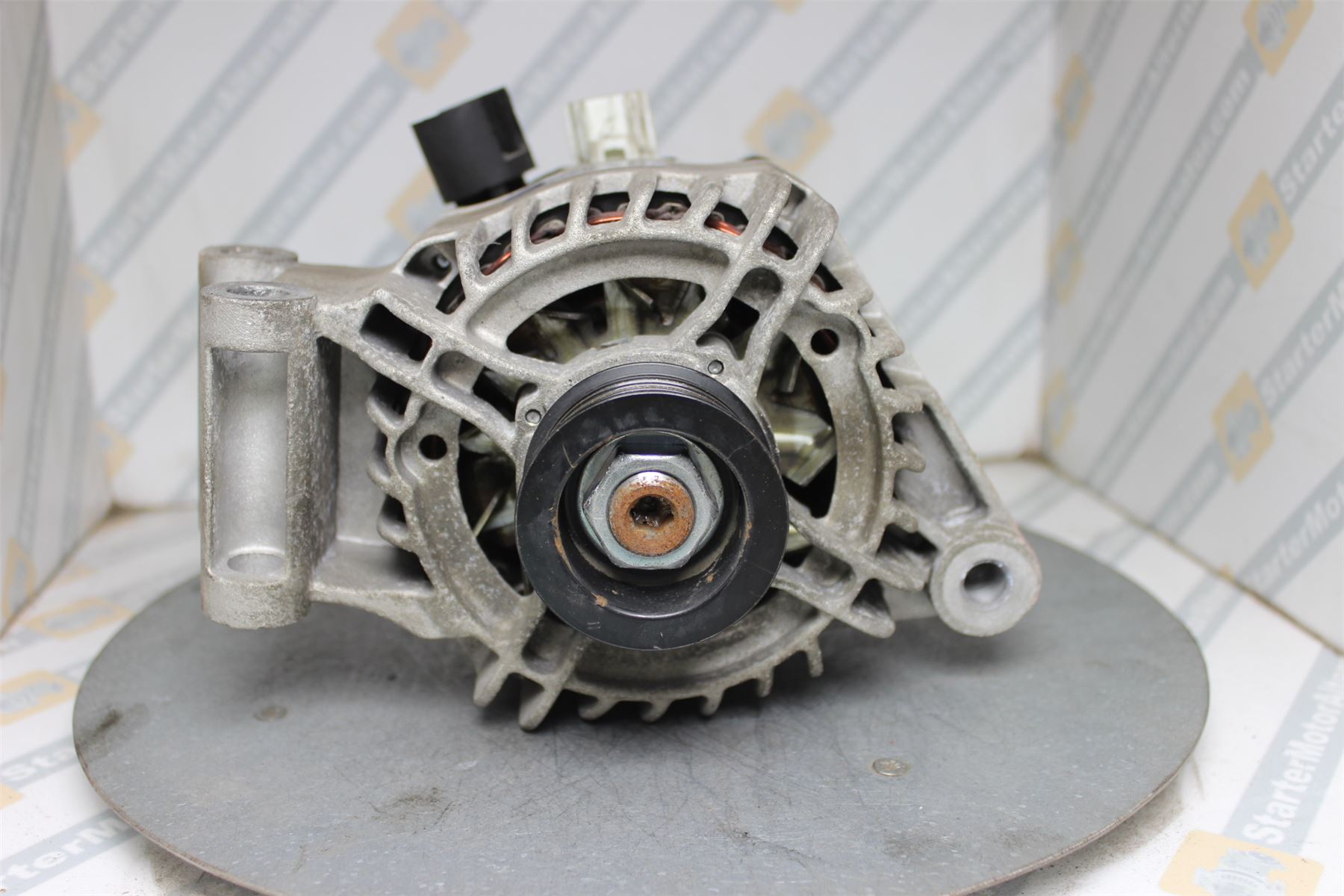 XIK3013 Alternator For Ford