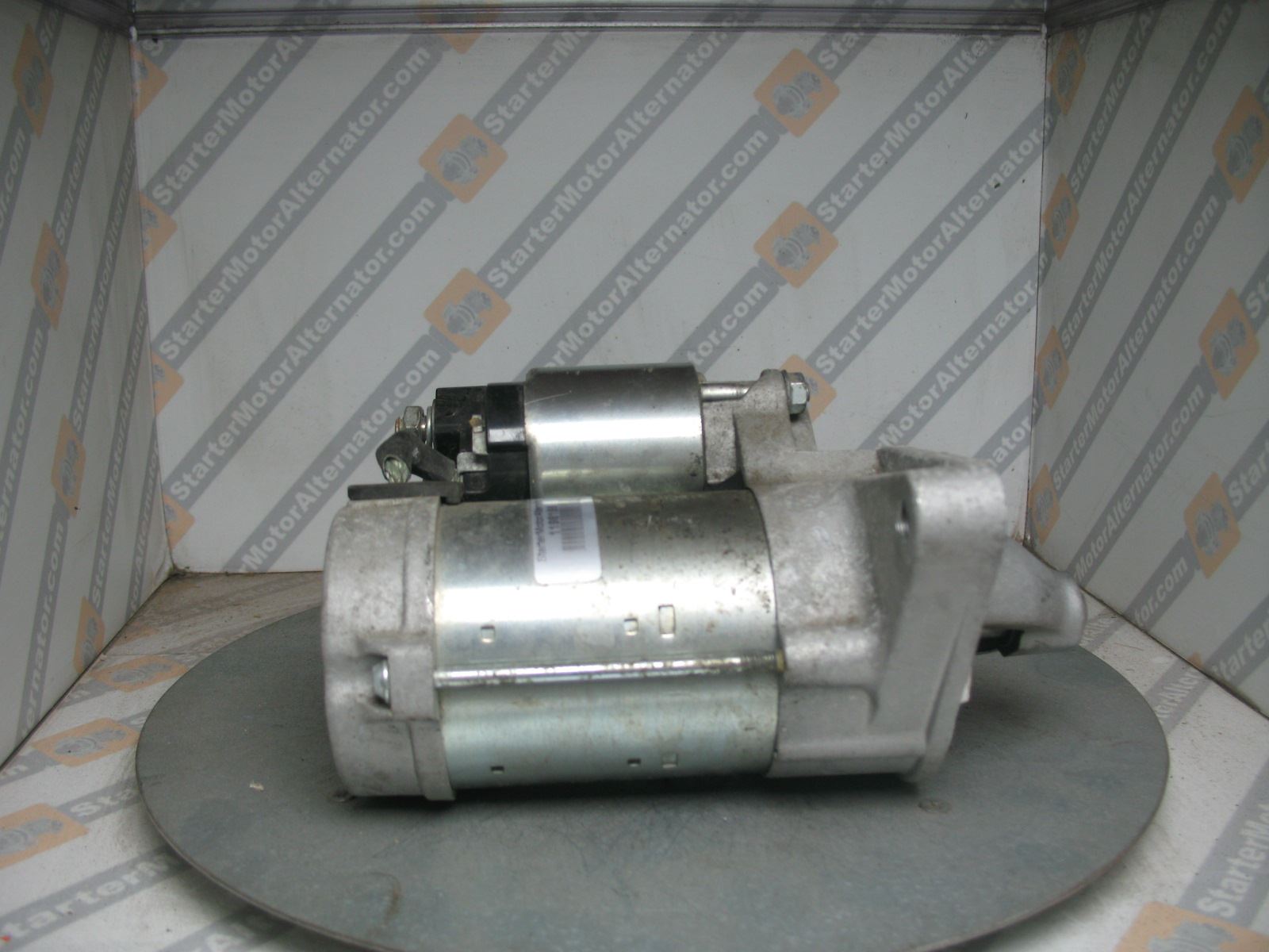 XIS2215 Starter Motor For Toyota