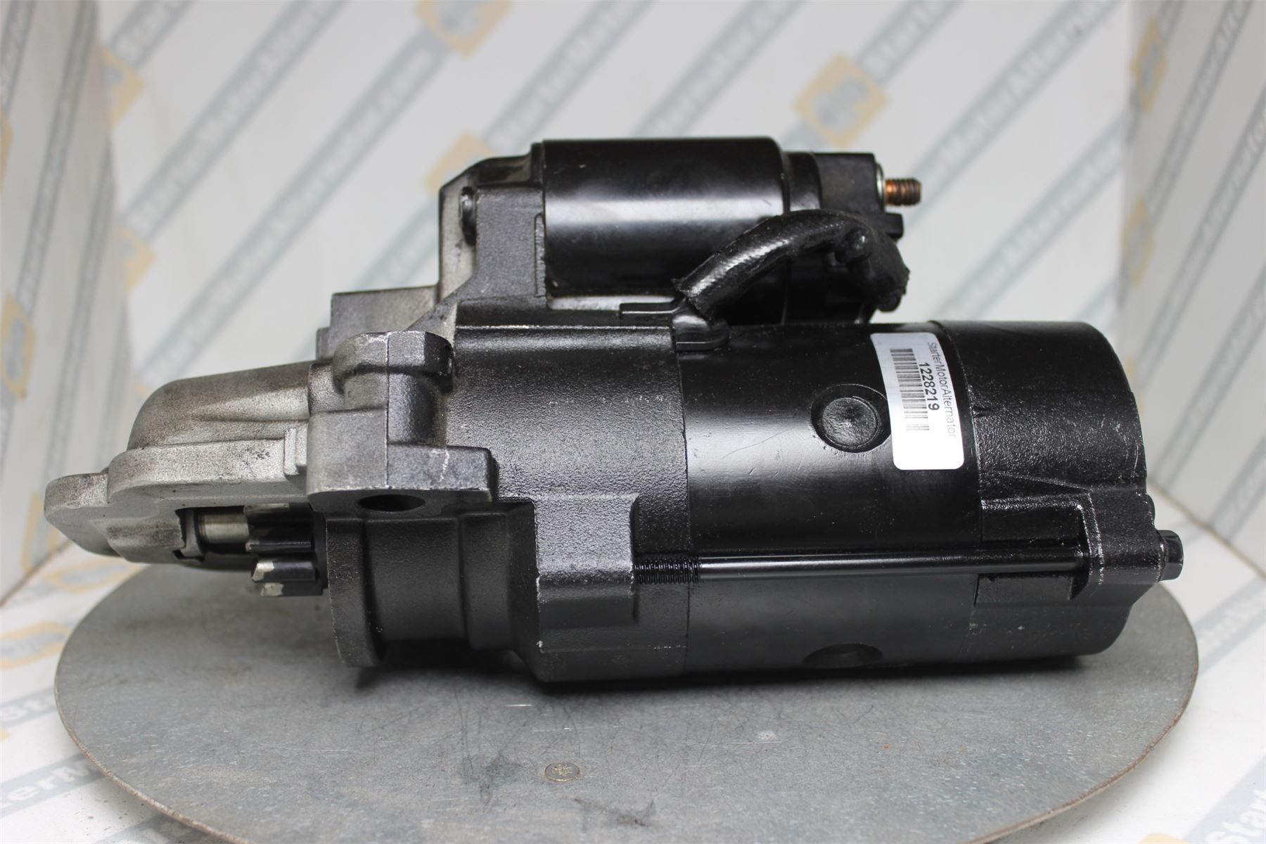 XIY3830 Starter Motor For Ford