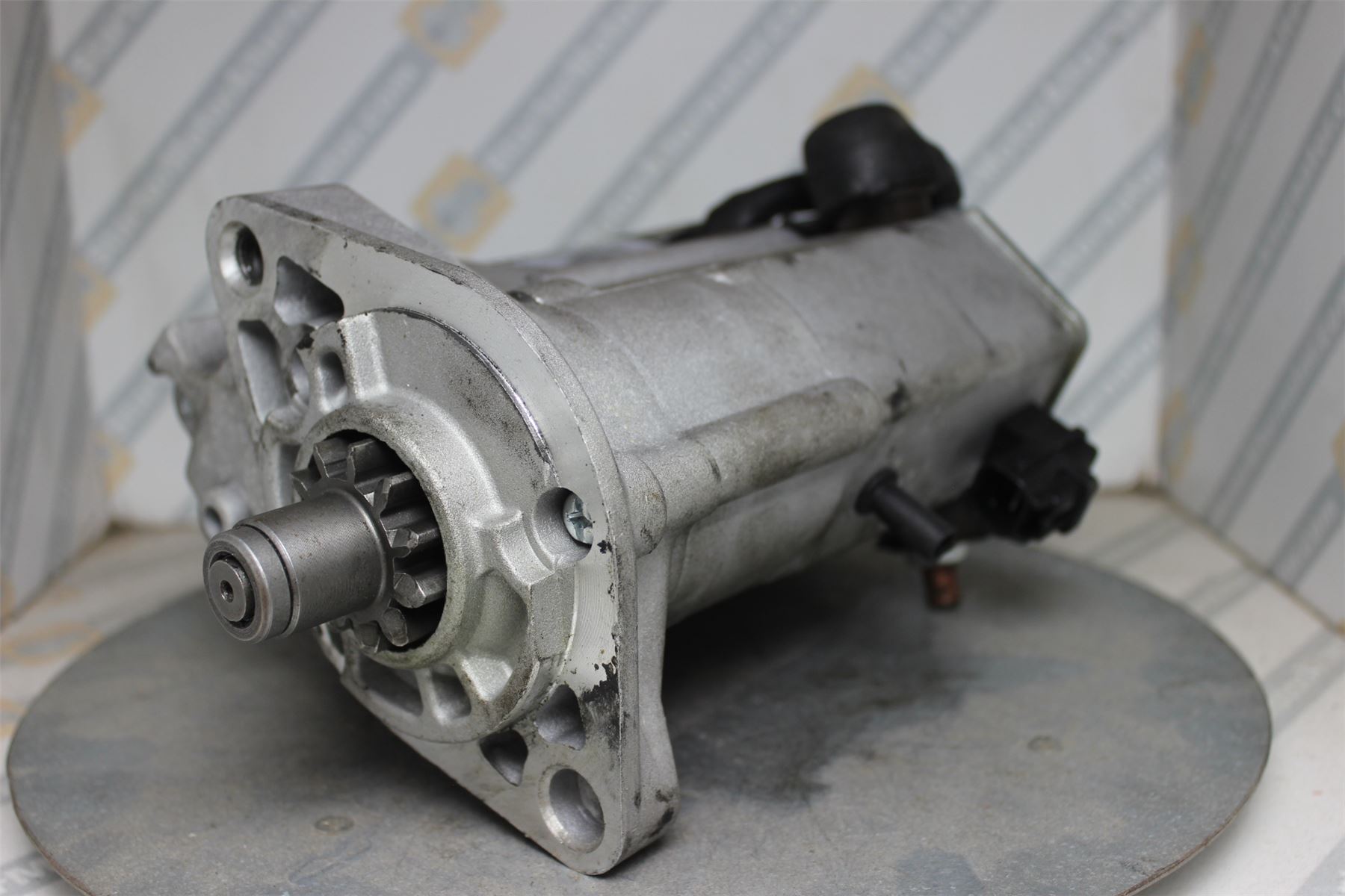 XIT1155 Starter Motor For Toyota