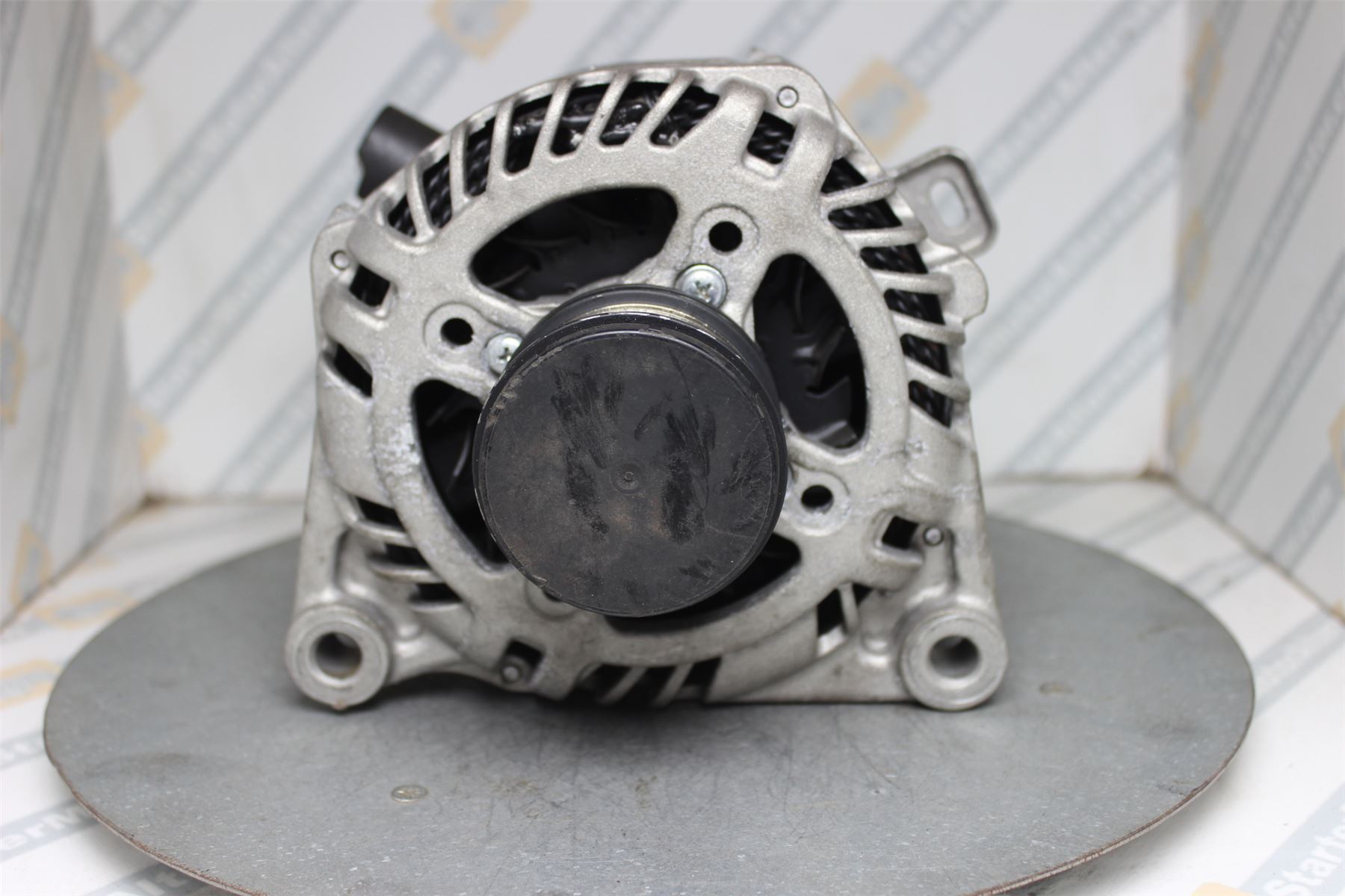 XIG1479 Alternator For Citroen / Opel / Peugeot / Toyota / Vauxhall
