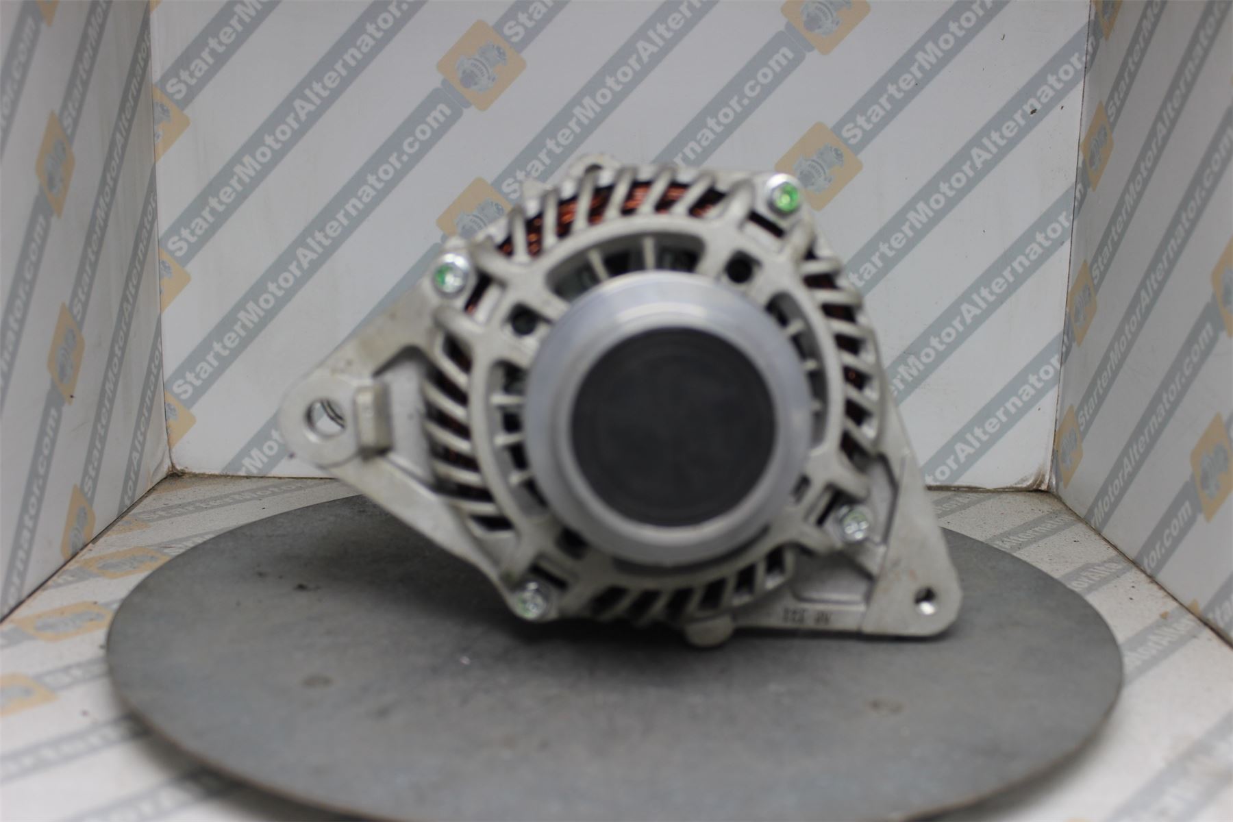 XIG1412 Alternator For Fiat / Mitsubishi