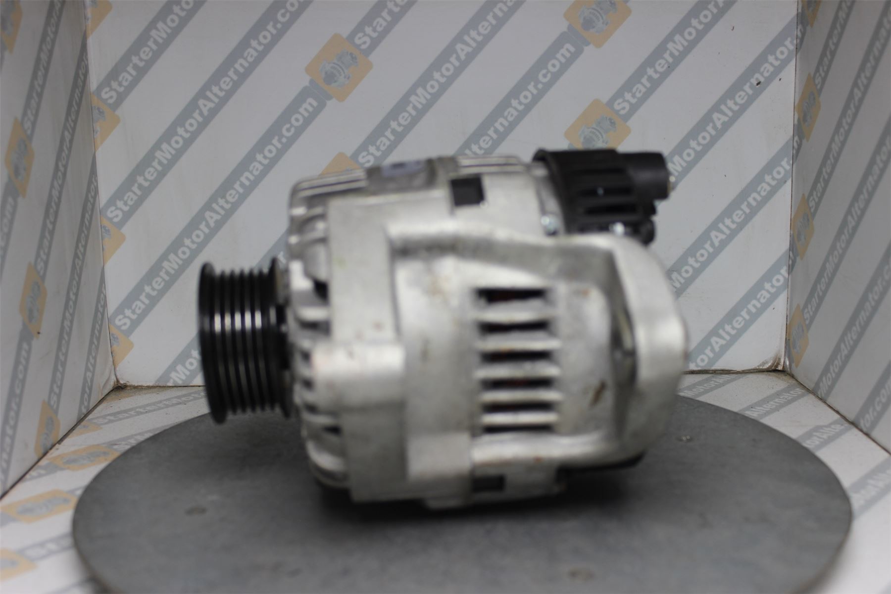 XIA4200 Alternator For Opel / Renault / Vauxhall