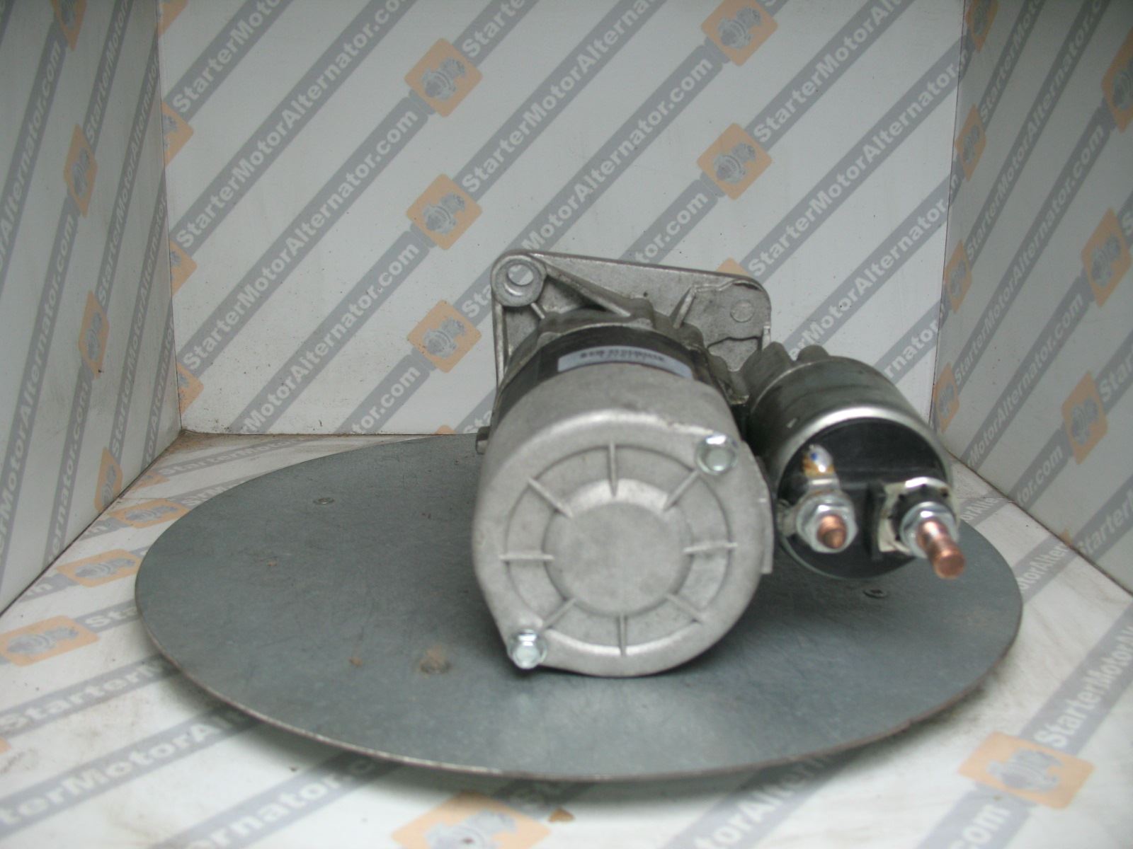 XIY1726 Starter Motor For Abarth / Alfa Romeo / Chrysler / Fiat / Ford