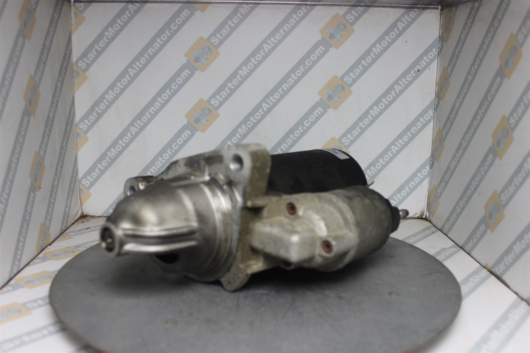 XIY2622 Starter Motor For Jeep