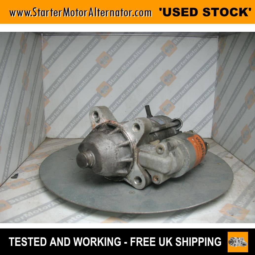XIY1627 Starter Motor For Ford