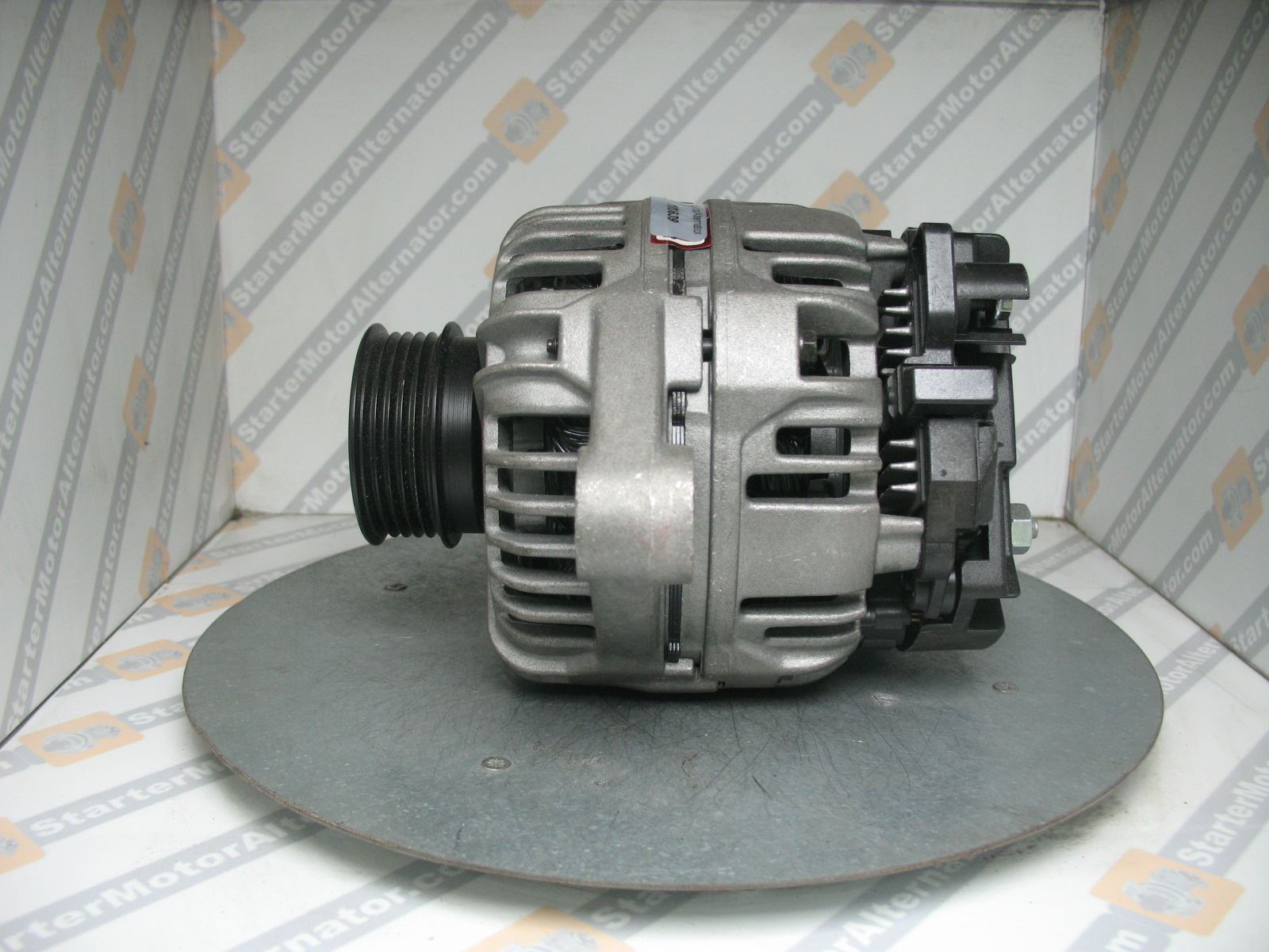 XIA4218 Alternator For Alfa Romeo / Fiat