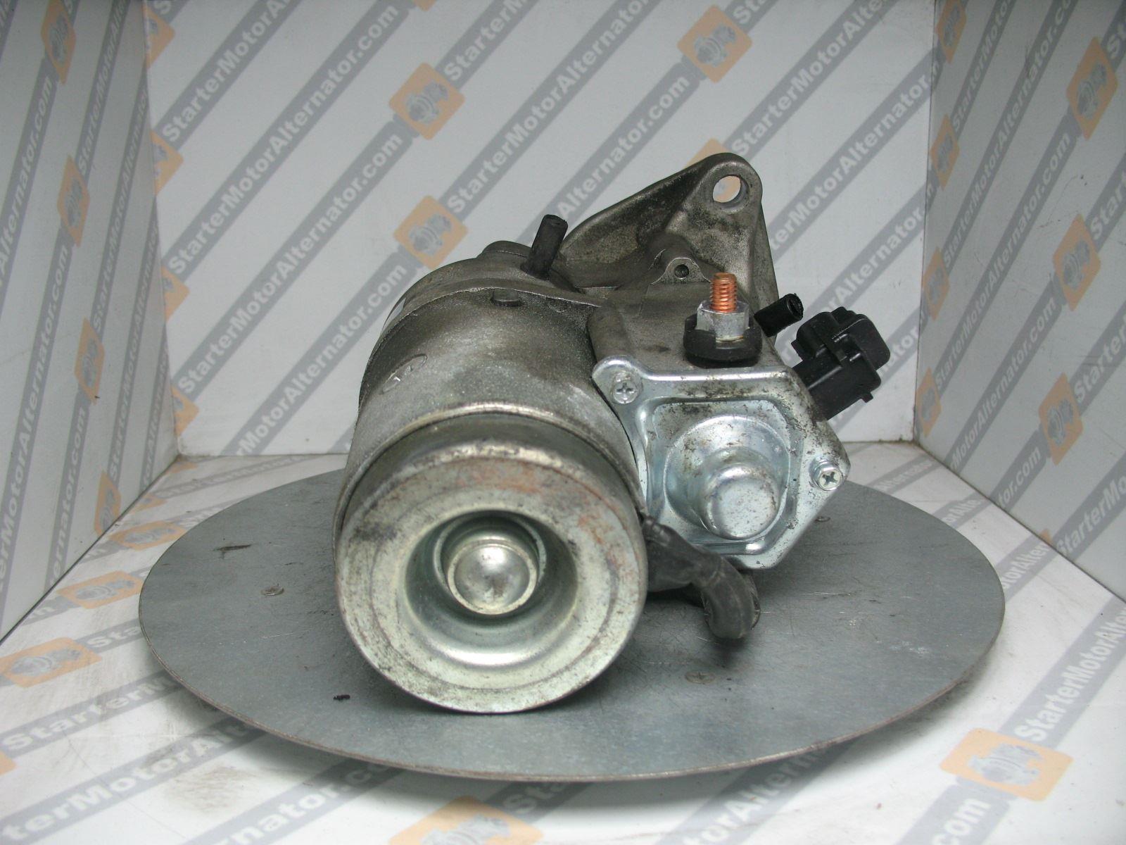 XIT1154 Starter Motor For Toyota