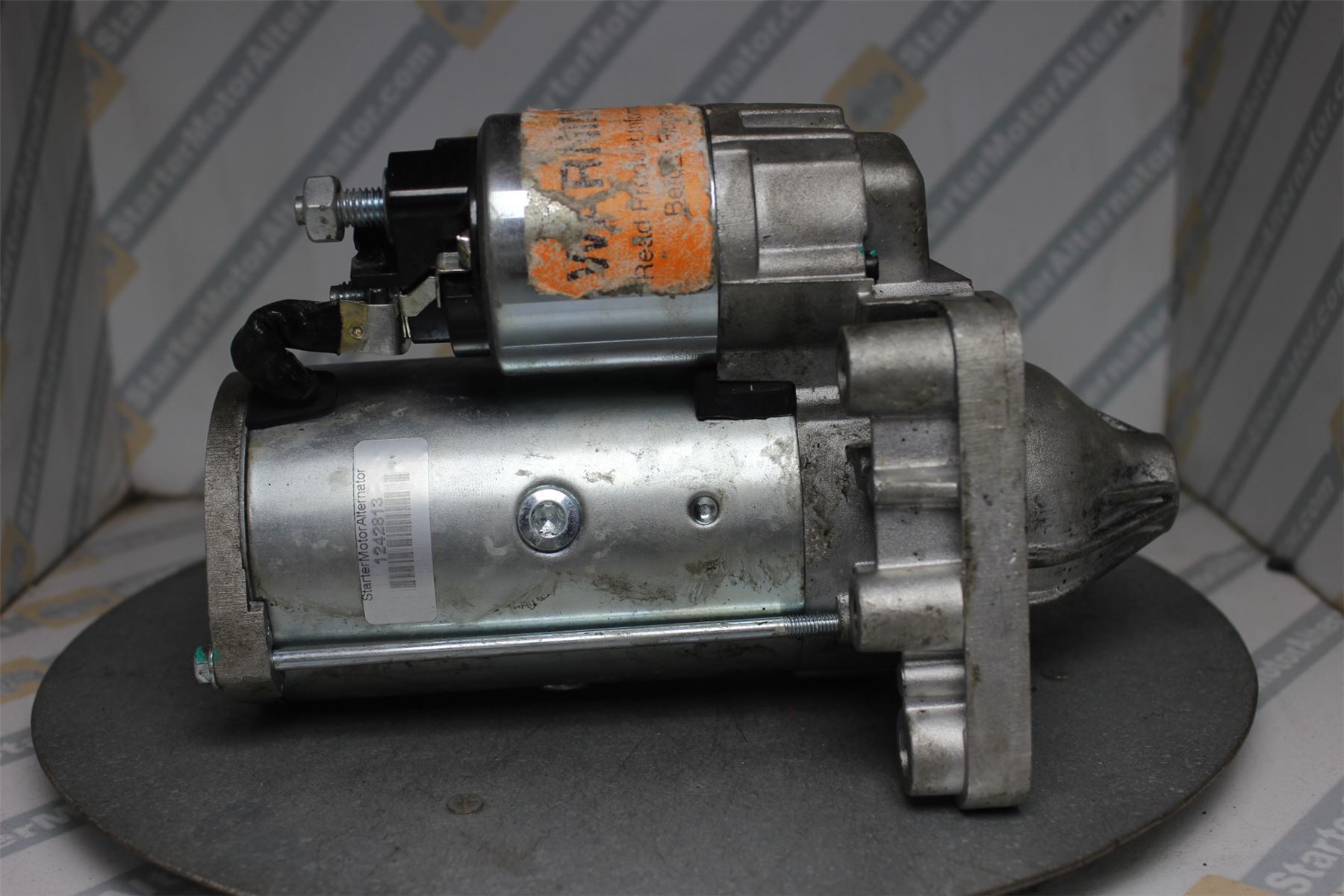 XIY2275 Starter Motor For Citroen / DS / Mini / Peugeot / Suzuki / Toyota