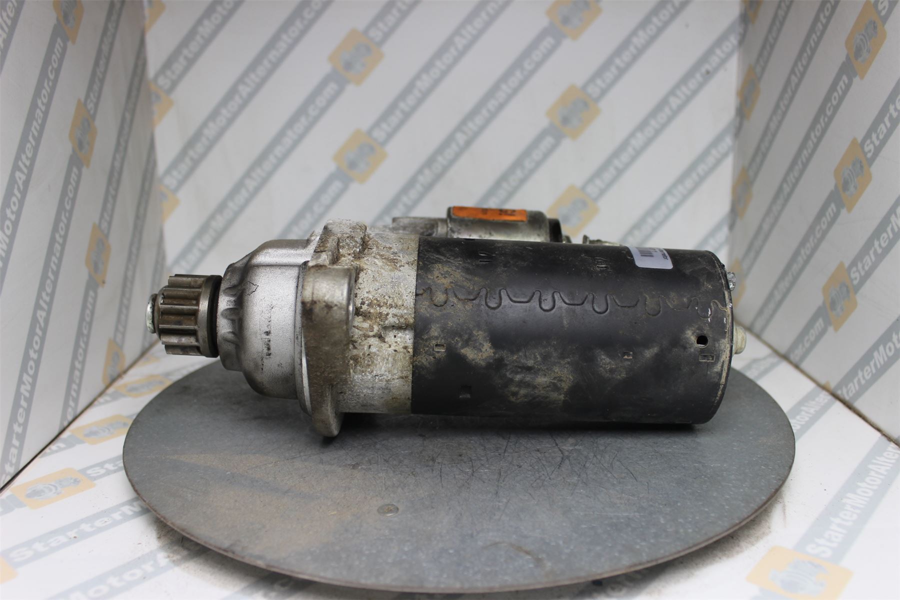 XIY4032 Starter Motor For MAN / Volkswagen