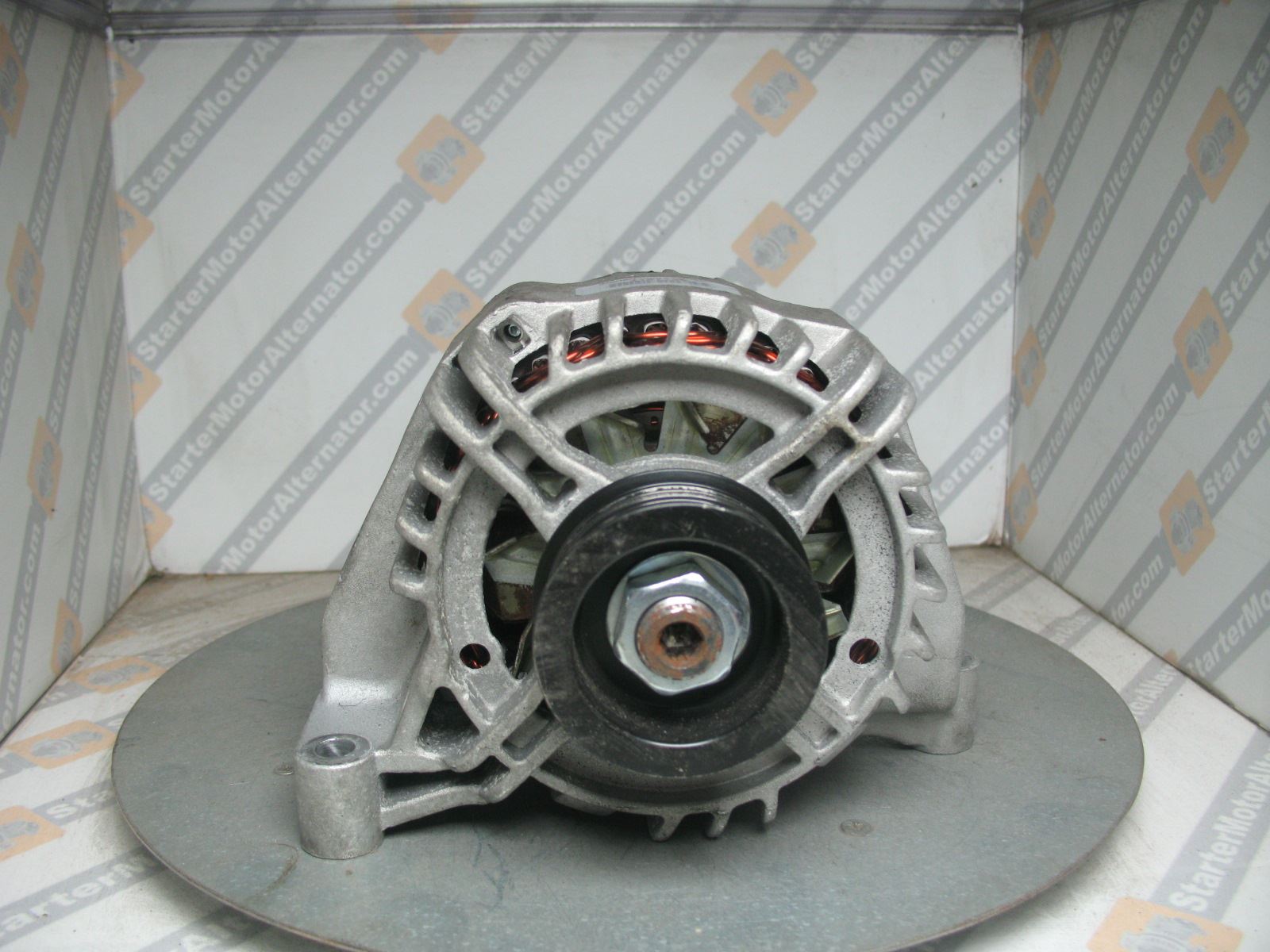 XIG1586 Alternator For Fiat