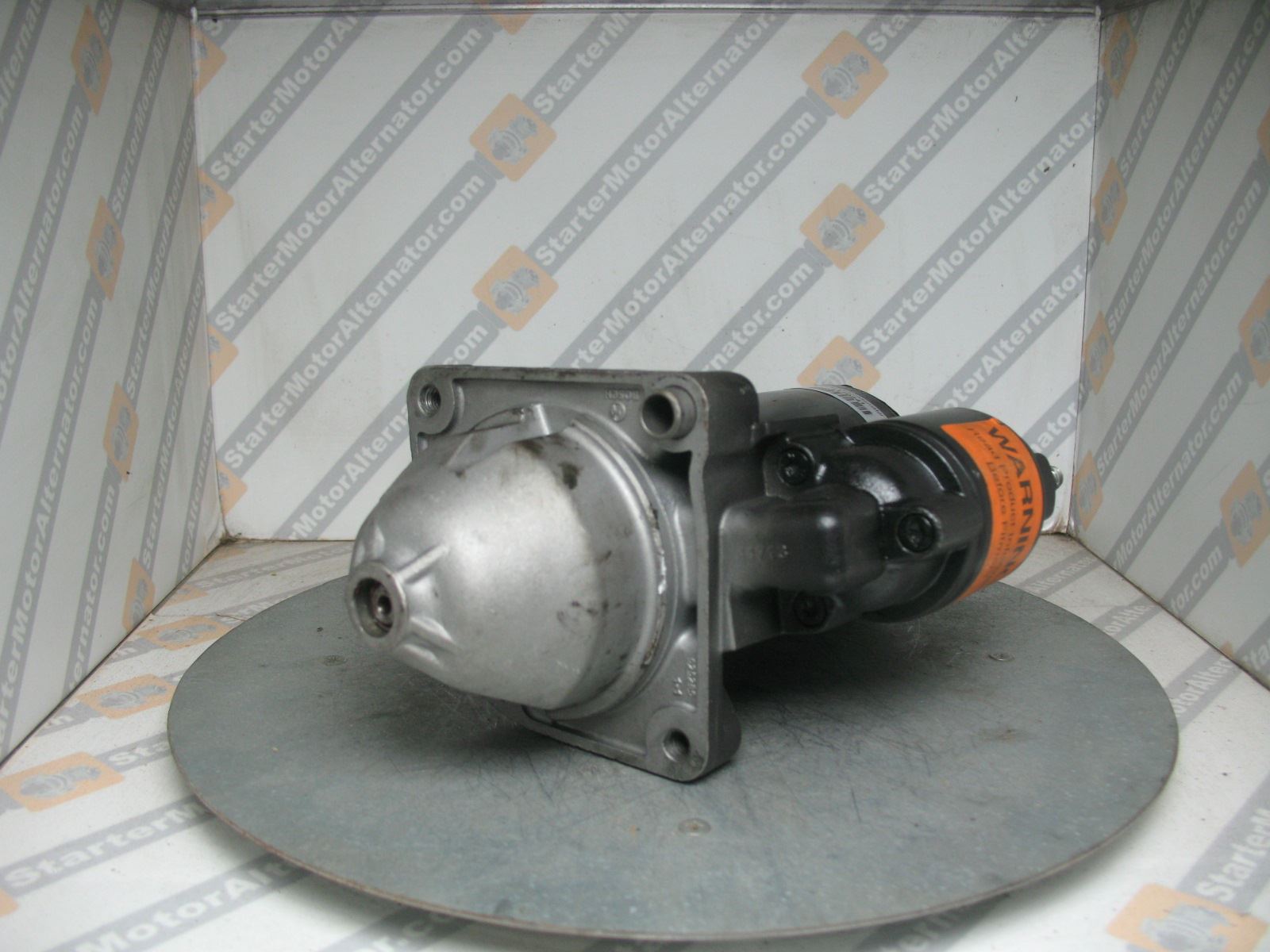 XIX1326 Starter Motor For Fiat