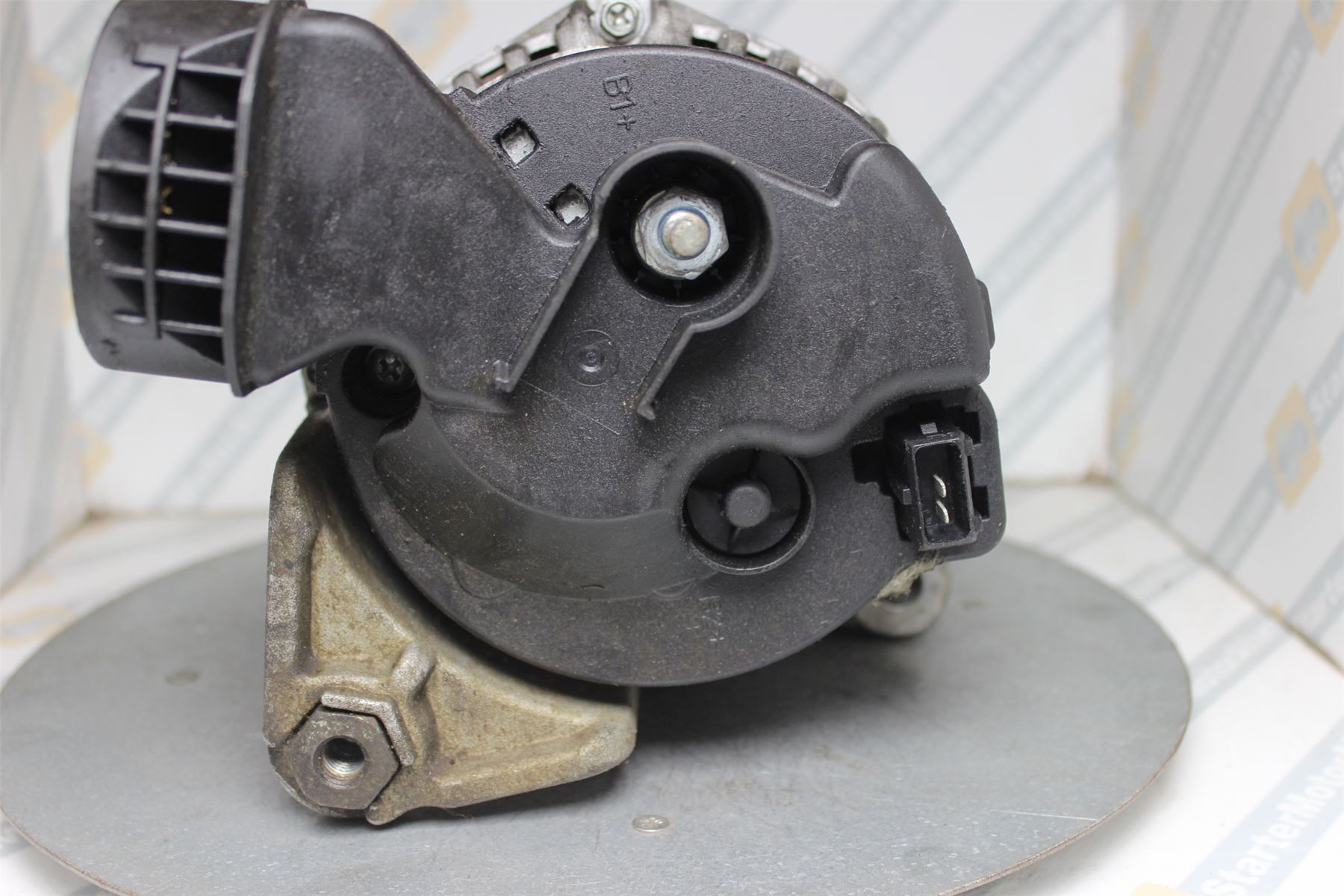 XIC1591 Alternator For BMW