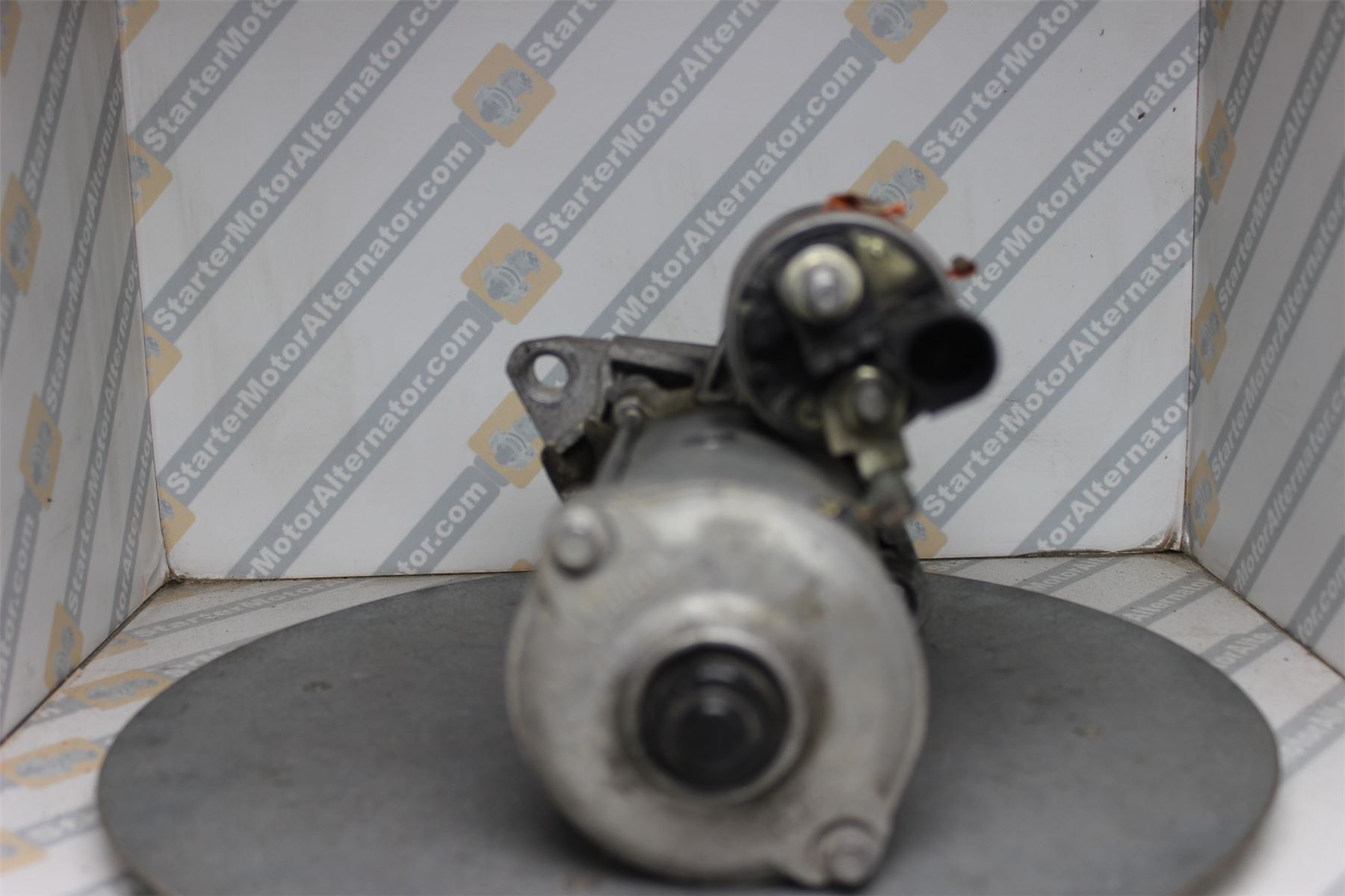 XIY2474 Starter Motor For Audi / Seat / Skoda / Volkswagen
