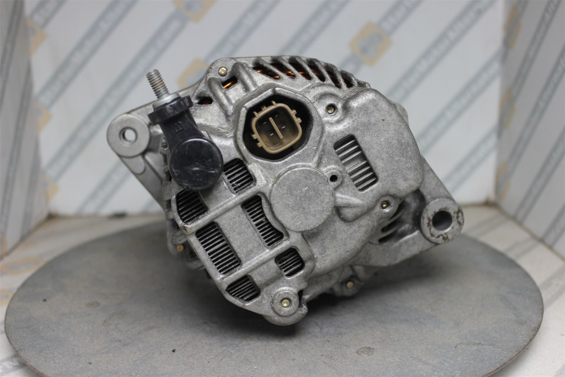 XIK2957 Alternator For Suzuki