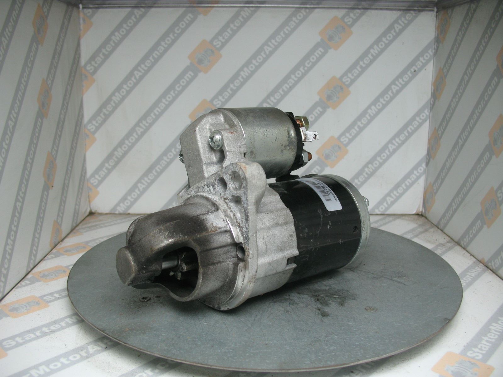 XIY2561 Starter Motor For Opel / Suzuki / Vauxhall