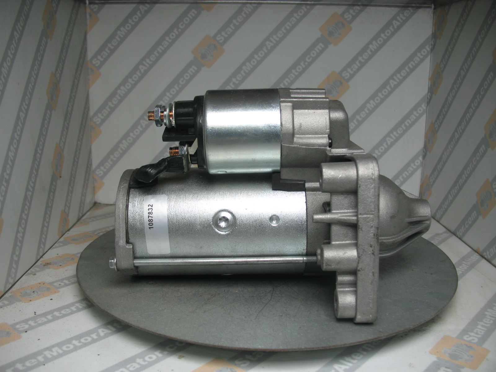 XIY2275 Starter Motor For Citroen / DS / Mini / Peugeot / Suzuki / Toyota