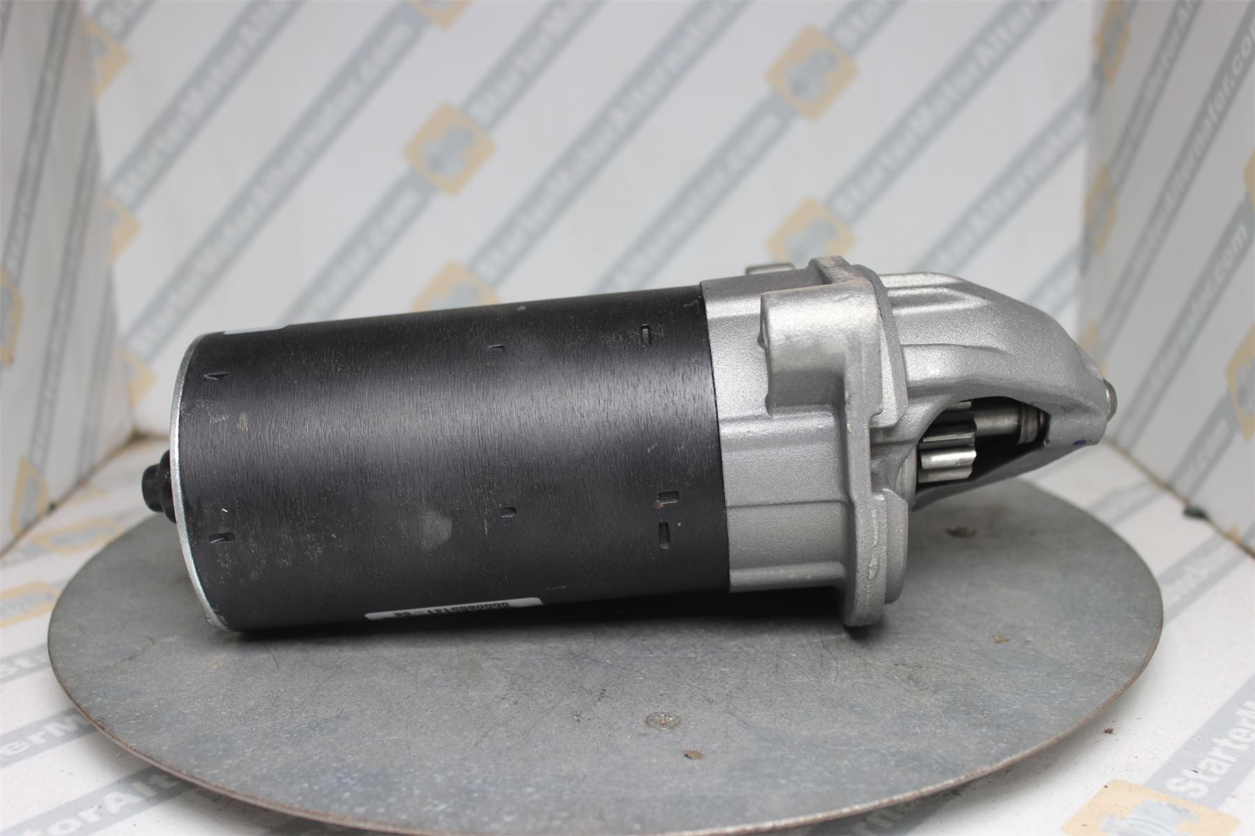 XIU1410 Starter Motor For Mercedes Benz