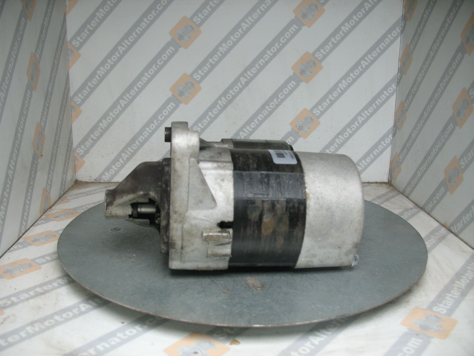 XIY1726 Starter Motor For Abarth / Alfa Romeo / Chrysler / Fiat / Ford