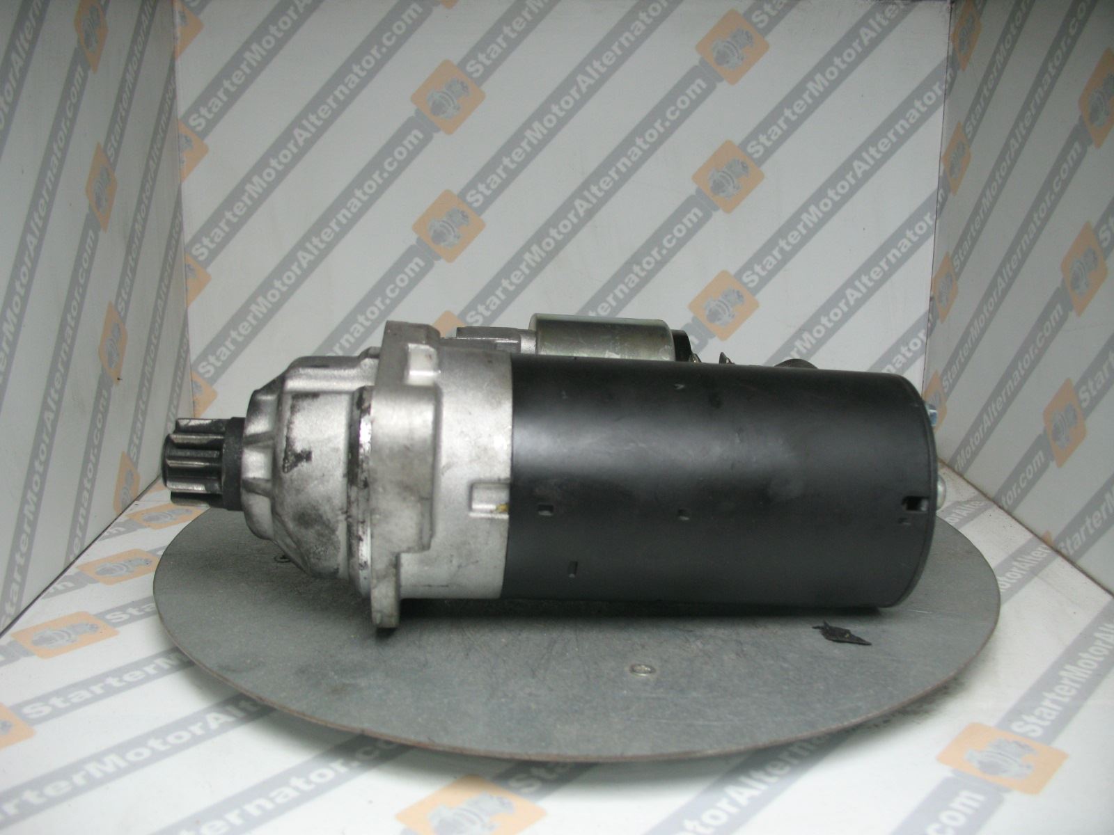 XIU1323 Starter Motor For Audi / Seat / Skoda / Volkswagen