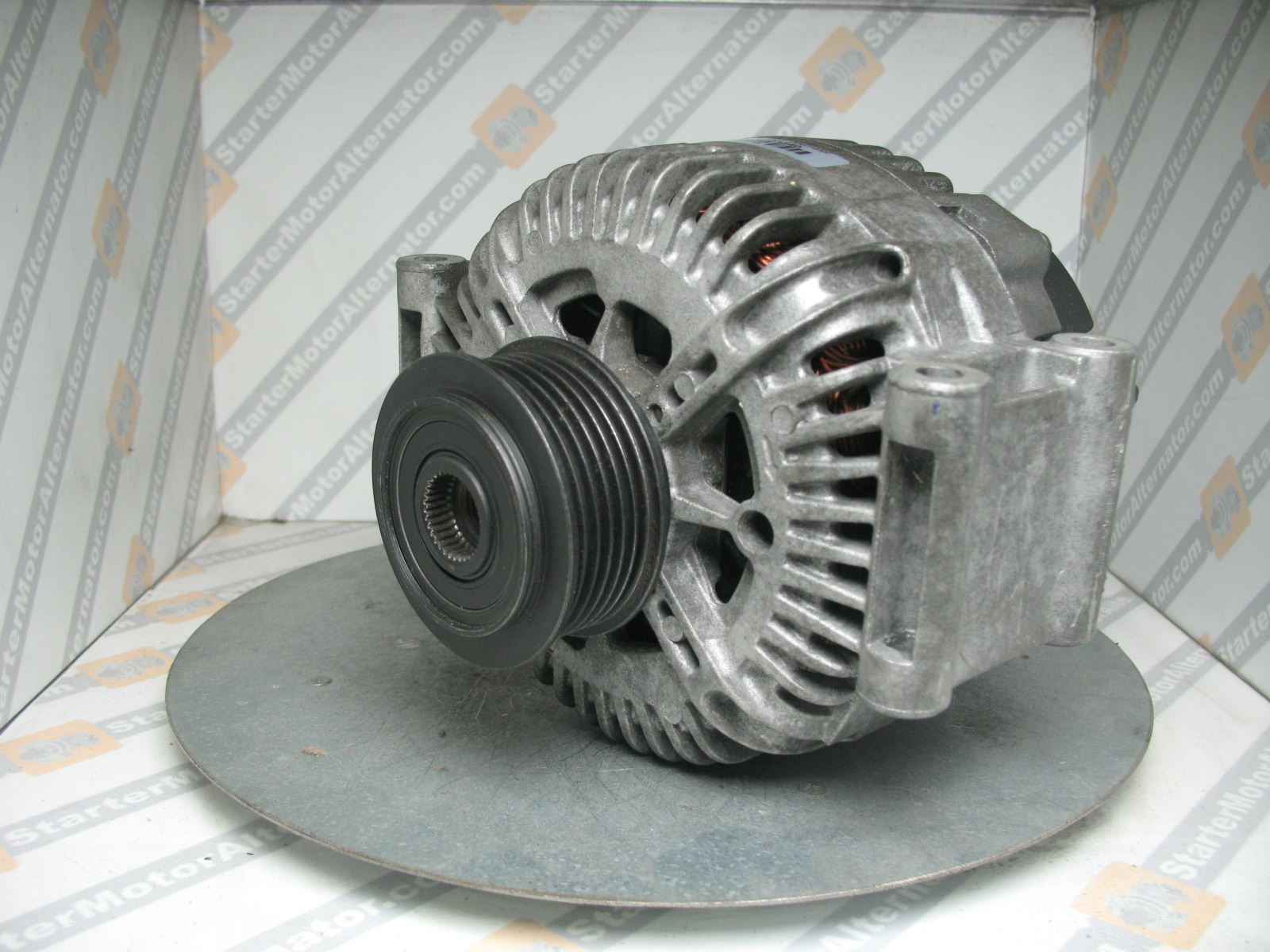 XIK2829 Alternator For Audi