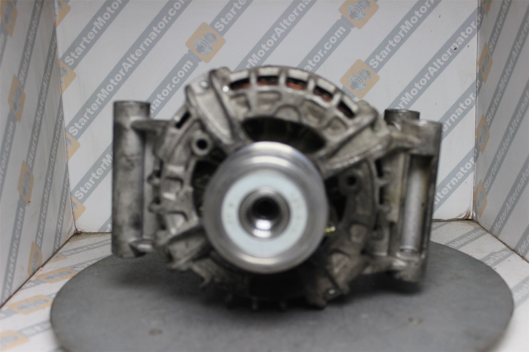 XIK3592 Alternator For Ford