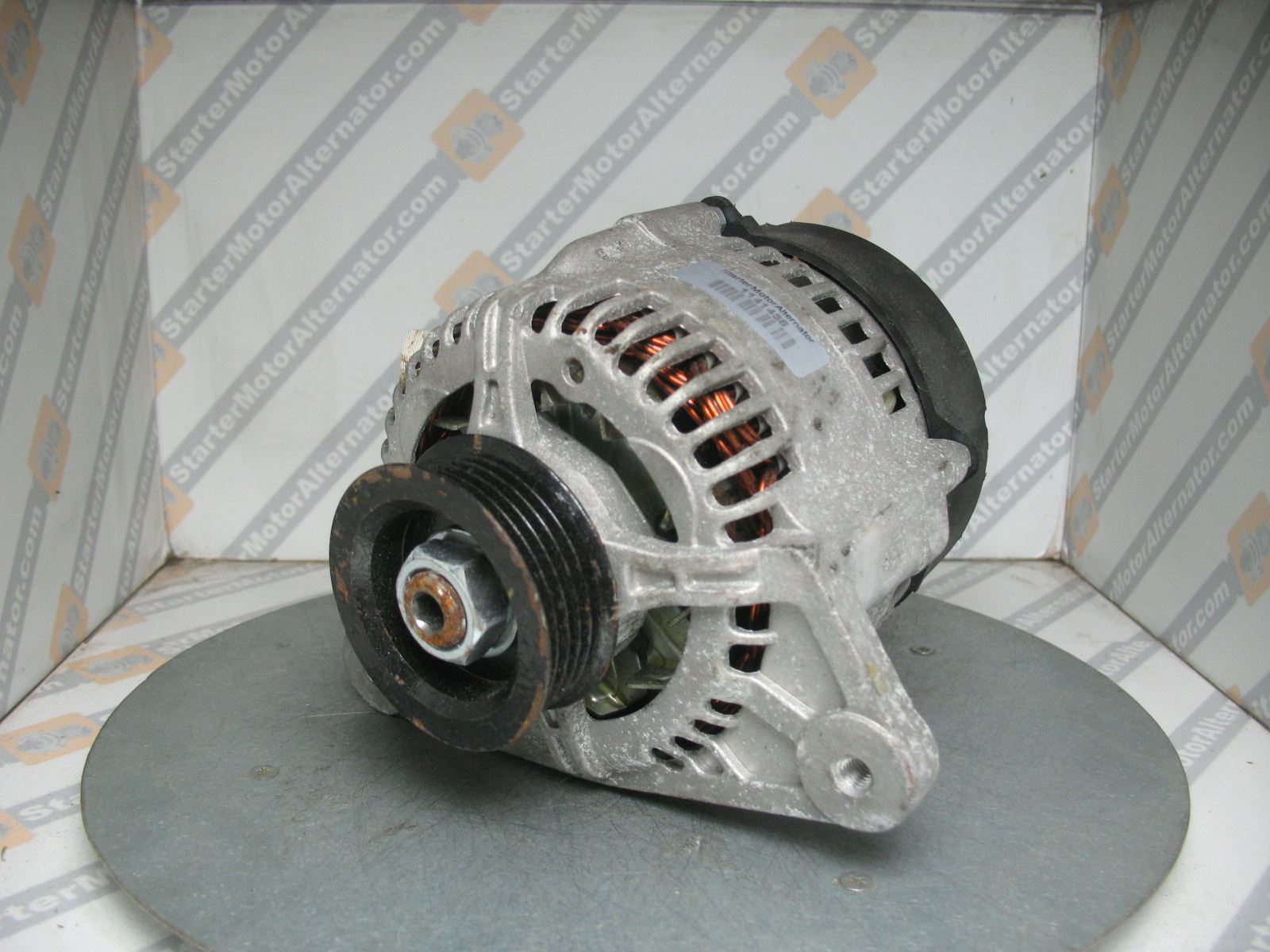 XIA2260 Alternator For Ford