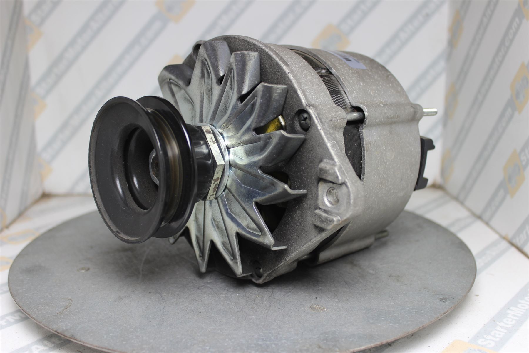 XIA1229 Alternator For Volkswagen