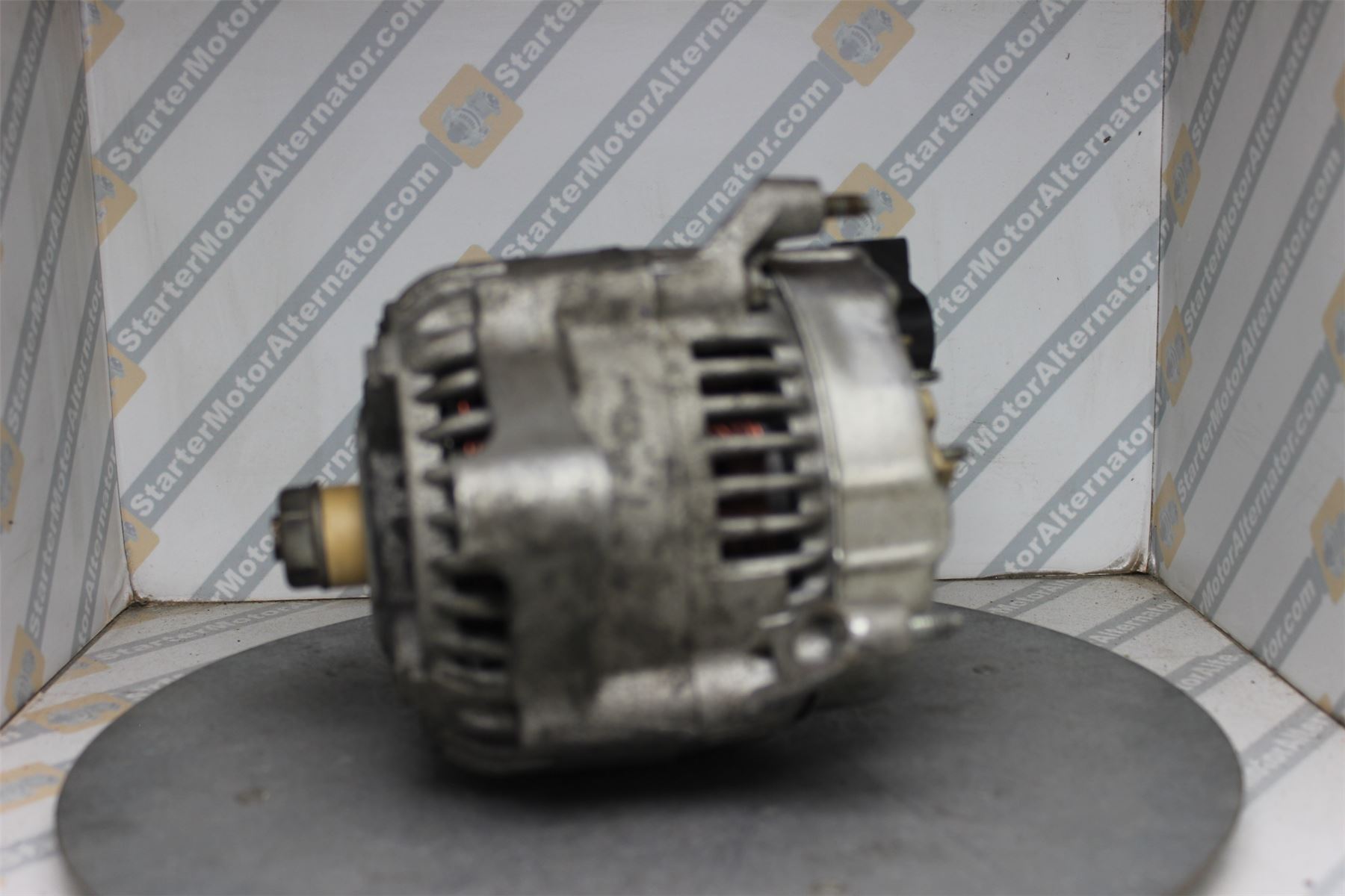 XIA2239 Alternator For Chrysler / Jeep