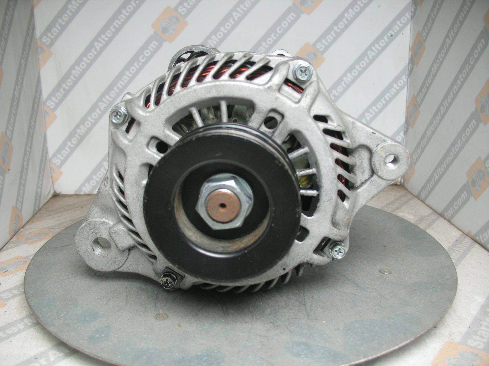 XIK2955 Alternator For Mitsubishi