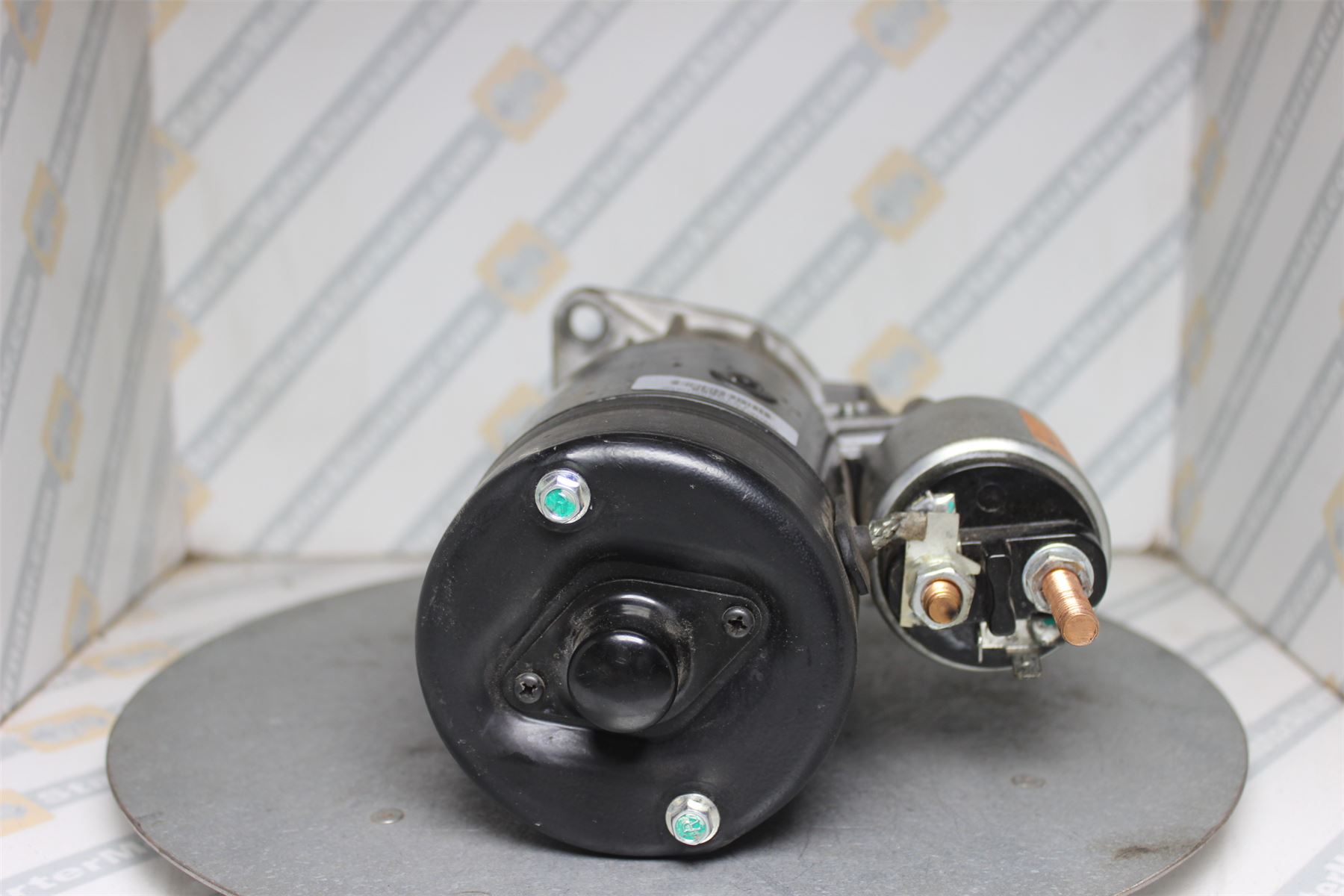 XIY1019 Starter Motor For Volkswagen
