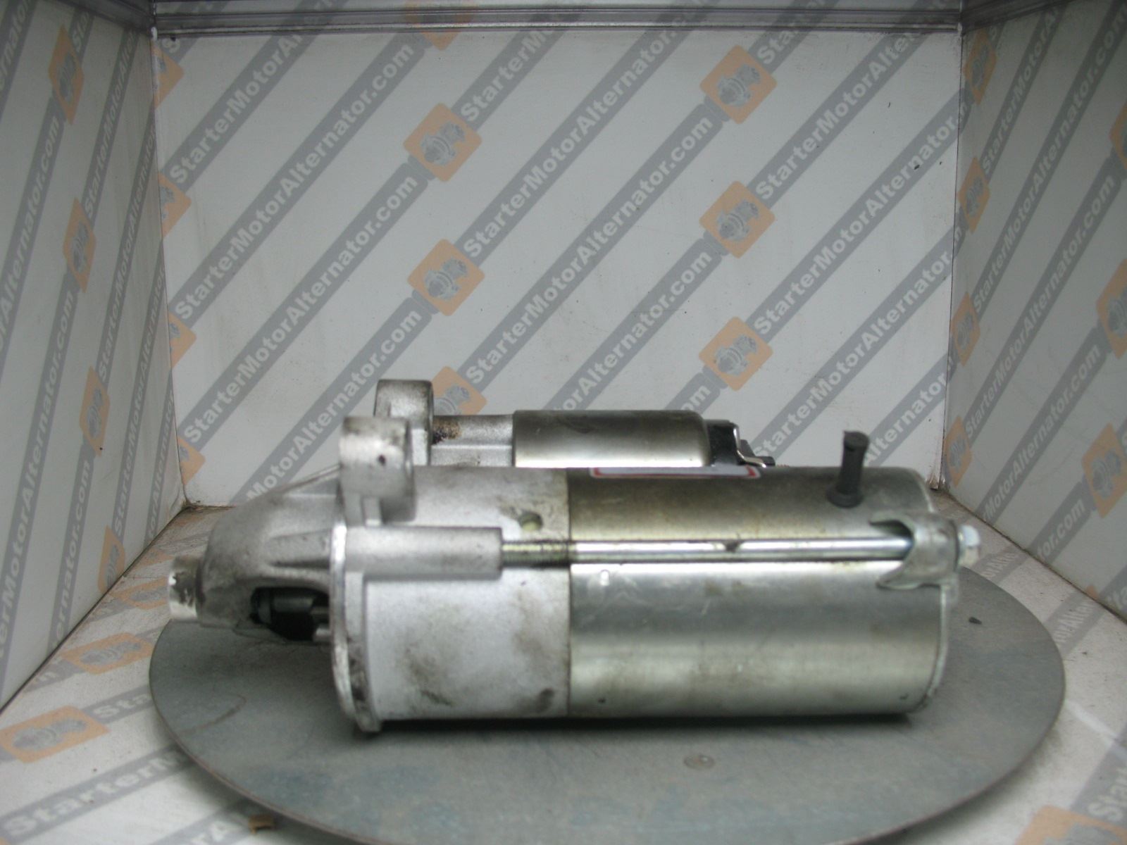 XIY2270 Starter Motor For Jaguar/Daimler
