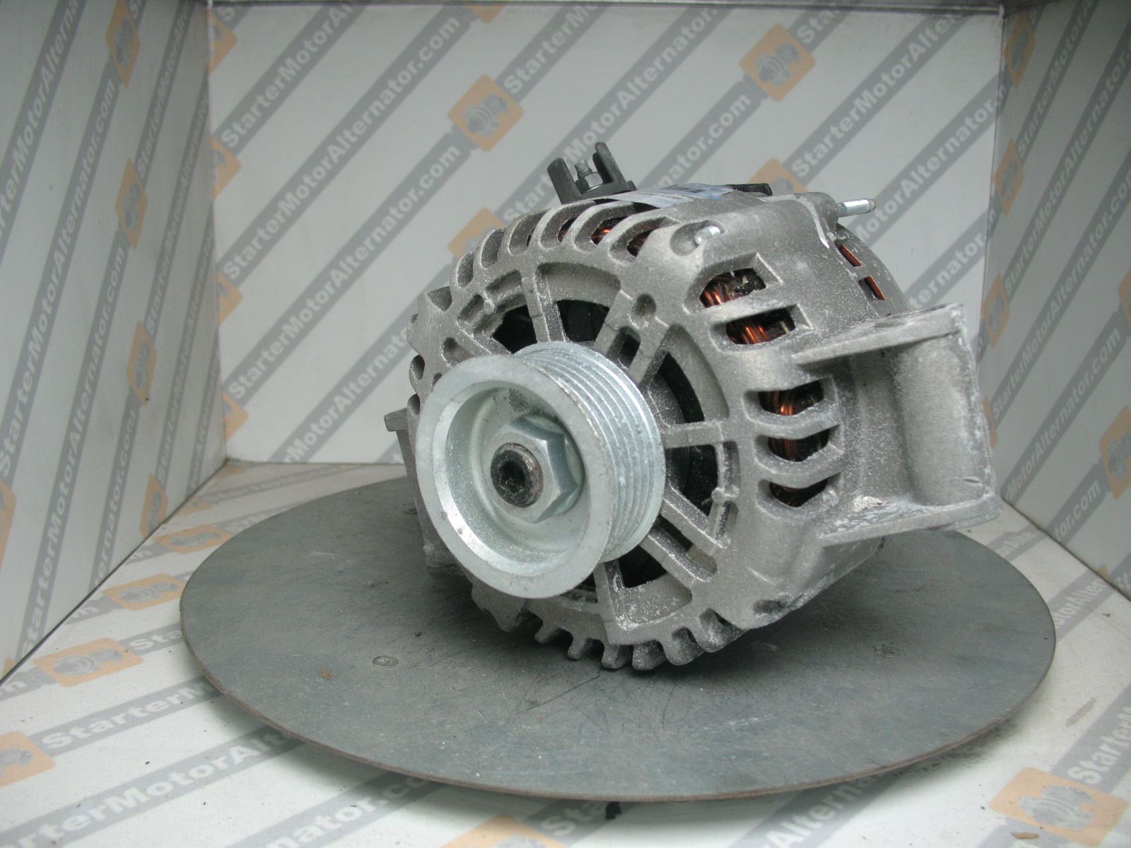 XIK1155 Alternator For Ford