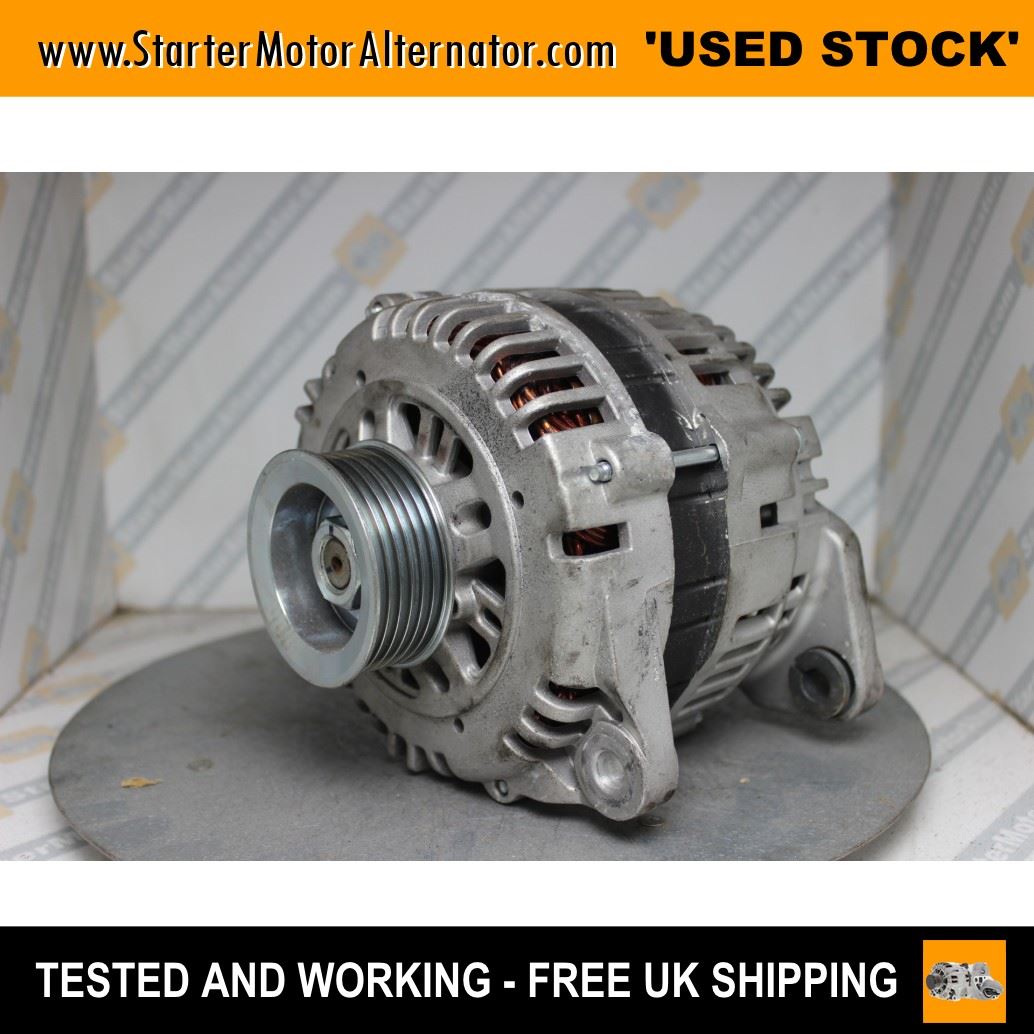 XIB1357 Alternator For Nissan