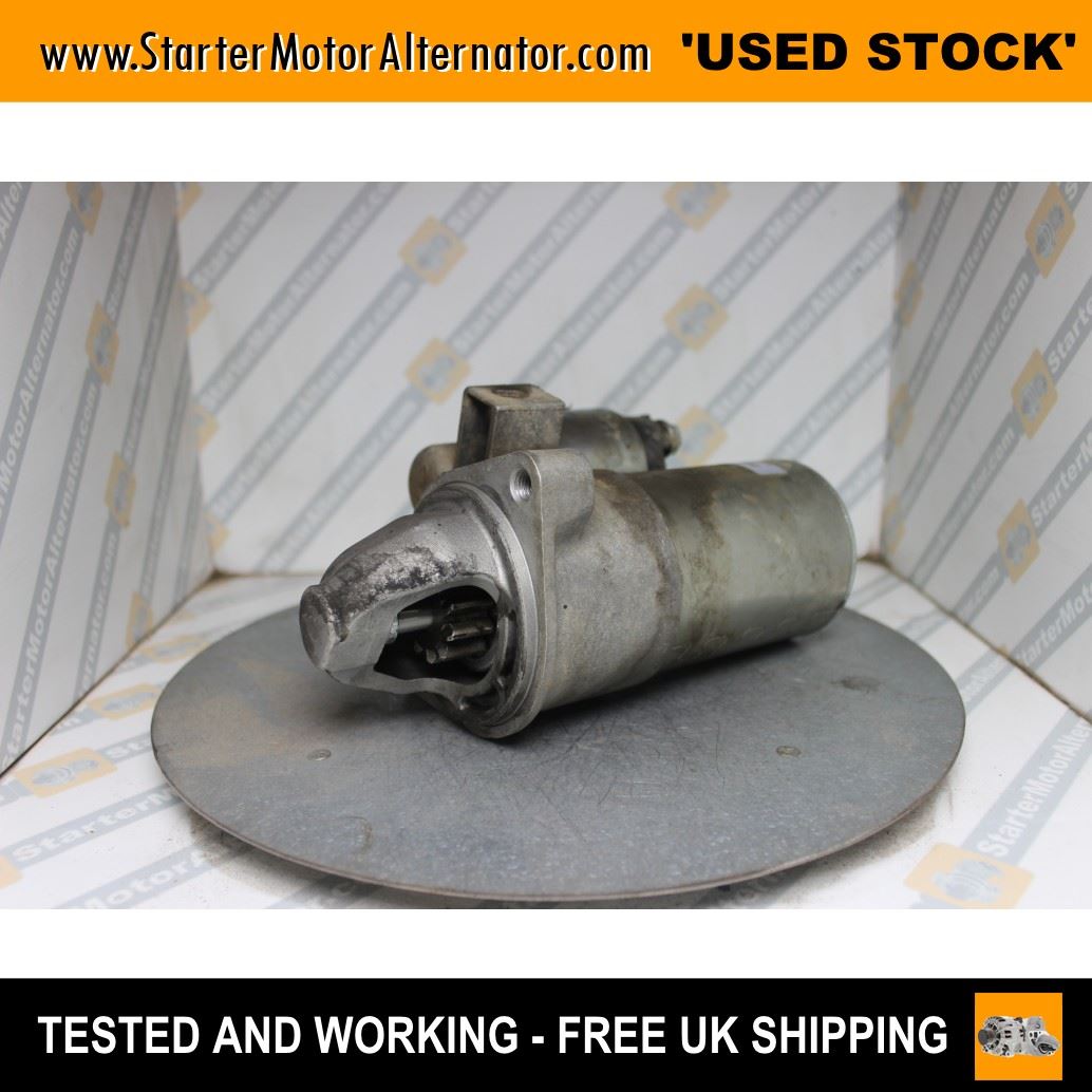 XIX1429 Starter Motor For Hyundai / Kia