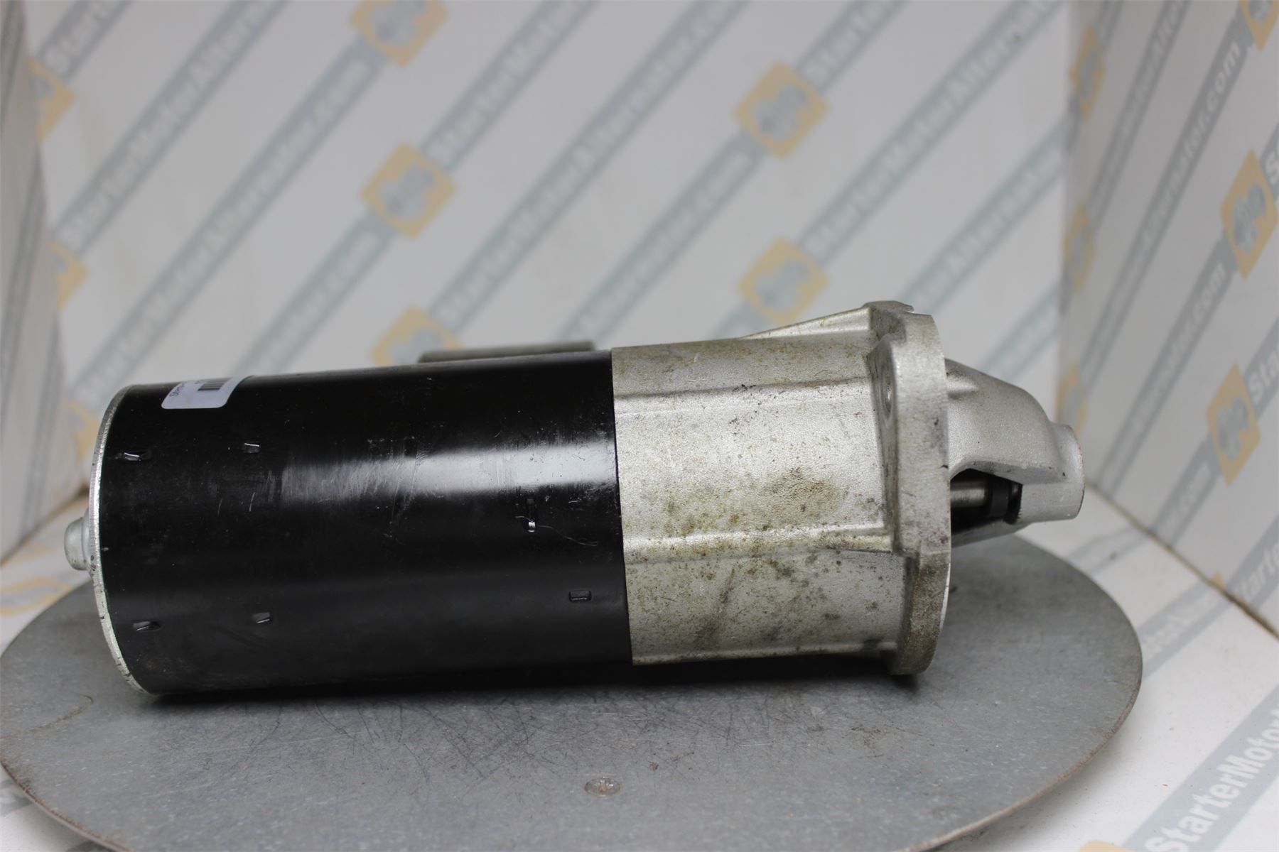 XIS6121 Starter Motor For Ford / TVR