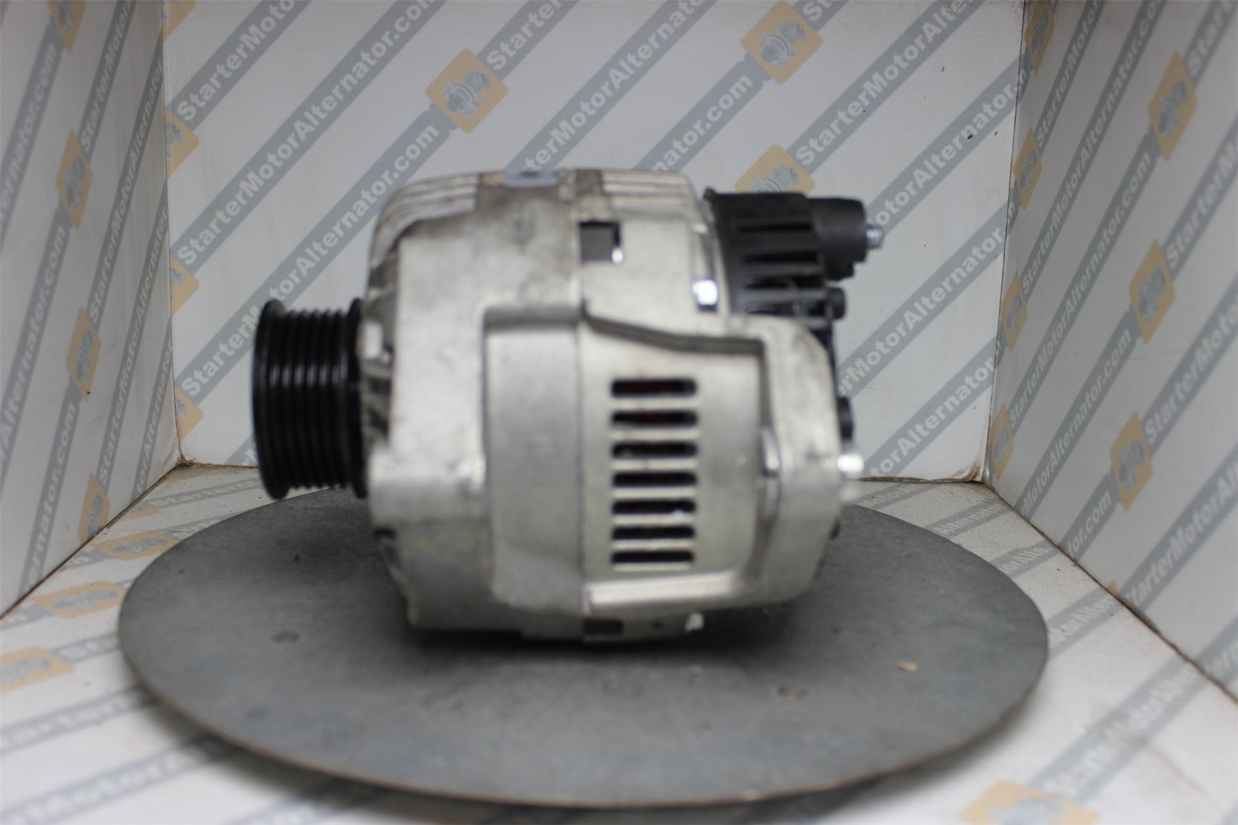 XIA4201 Alternator For Renault