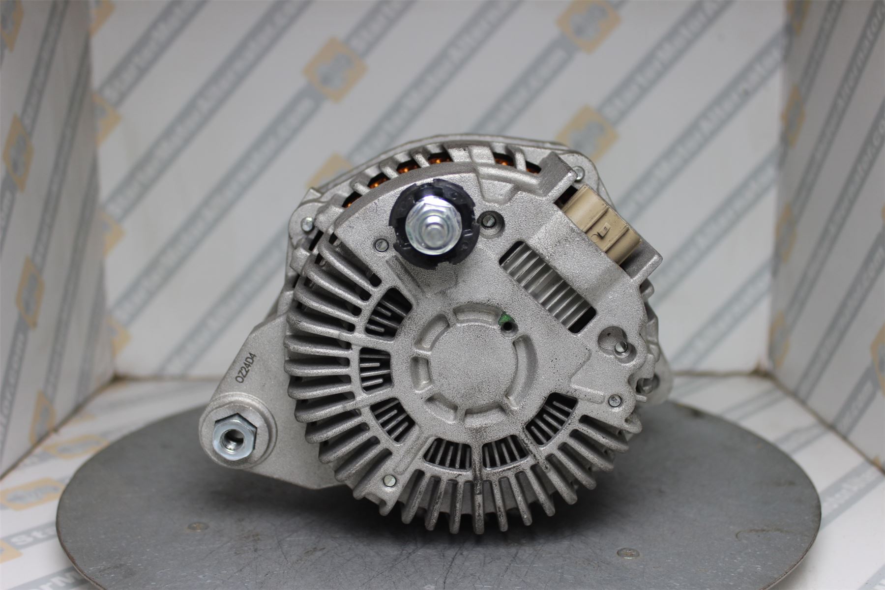 XIG1275 Alternator For Nissan