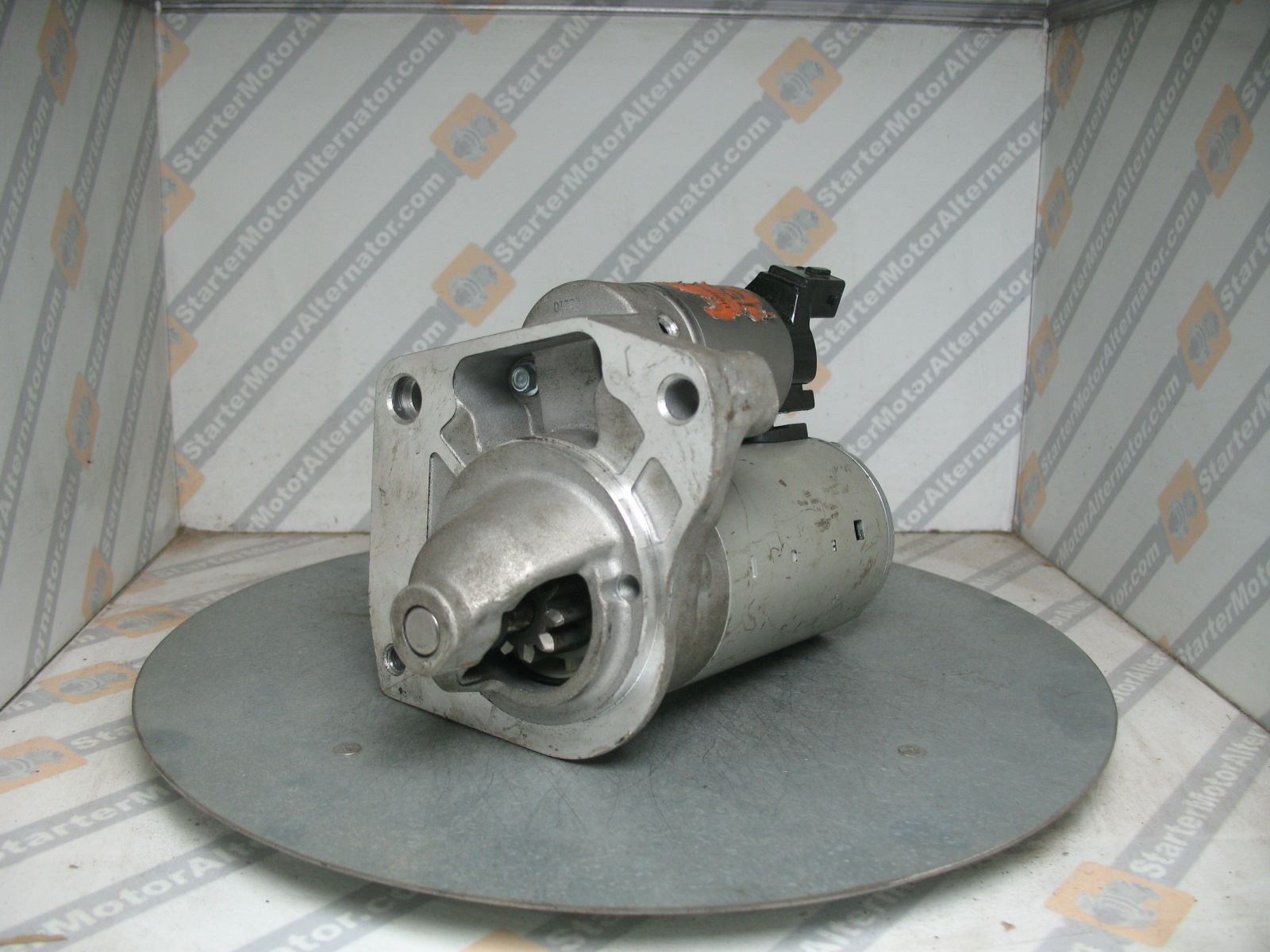 XIY3838 Starter Motor For Citroen / Opel / Peugeot / Vauxhall